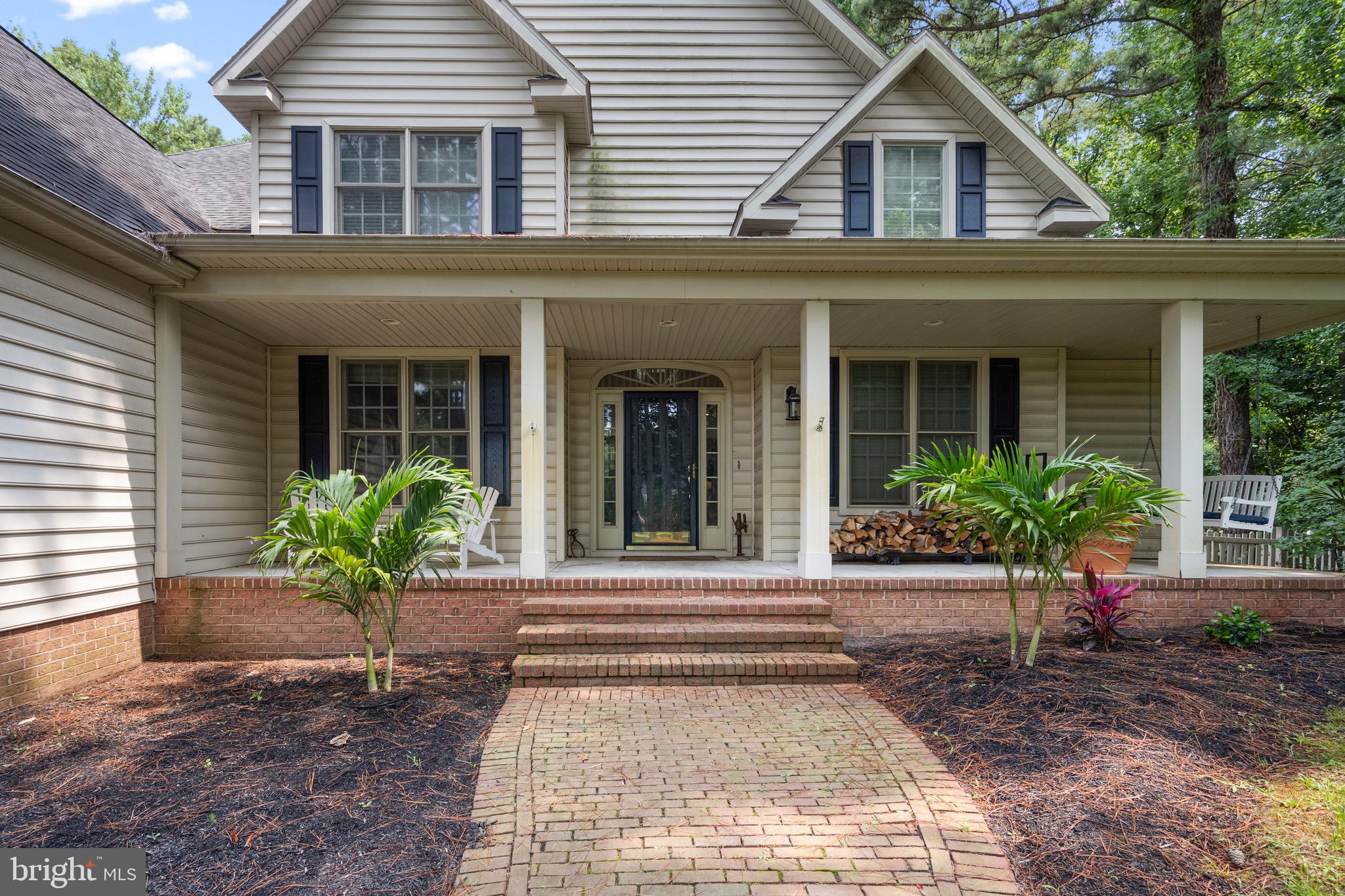 PINEY ISLAND I - Residential