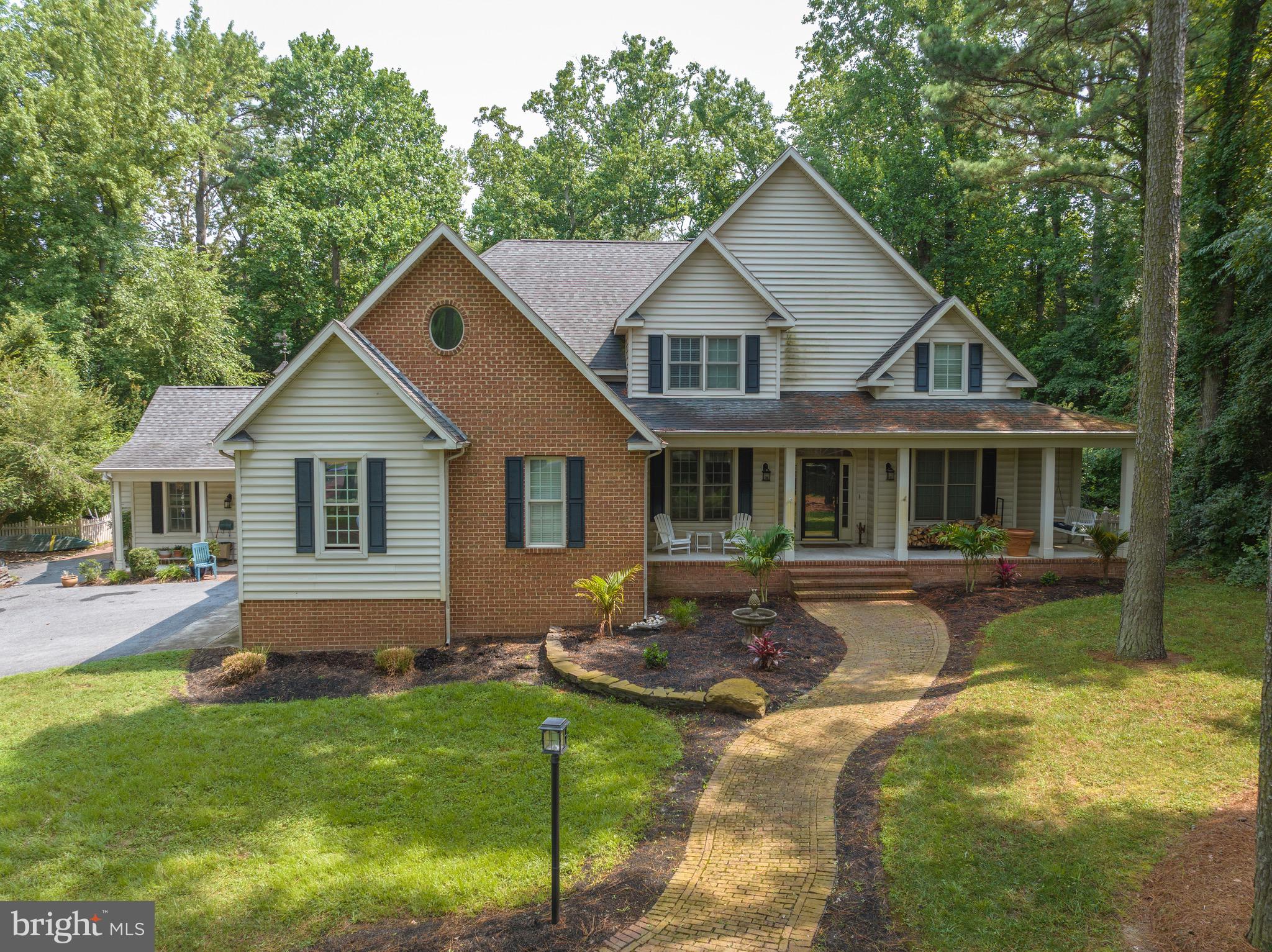 PINEY ISLAND I - Residential