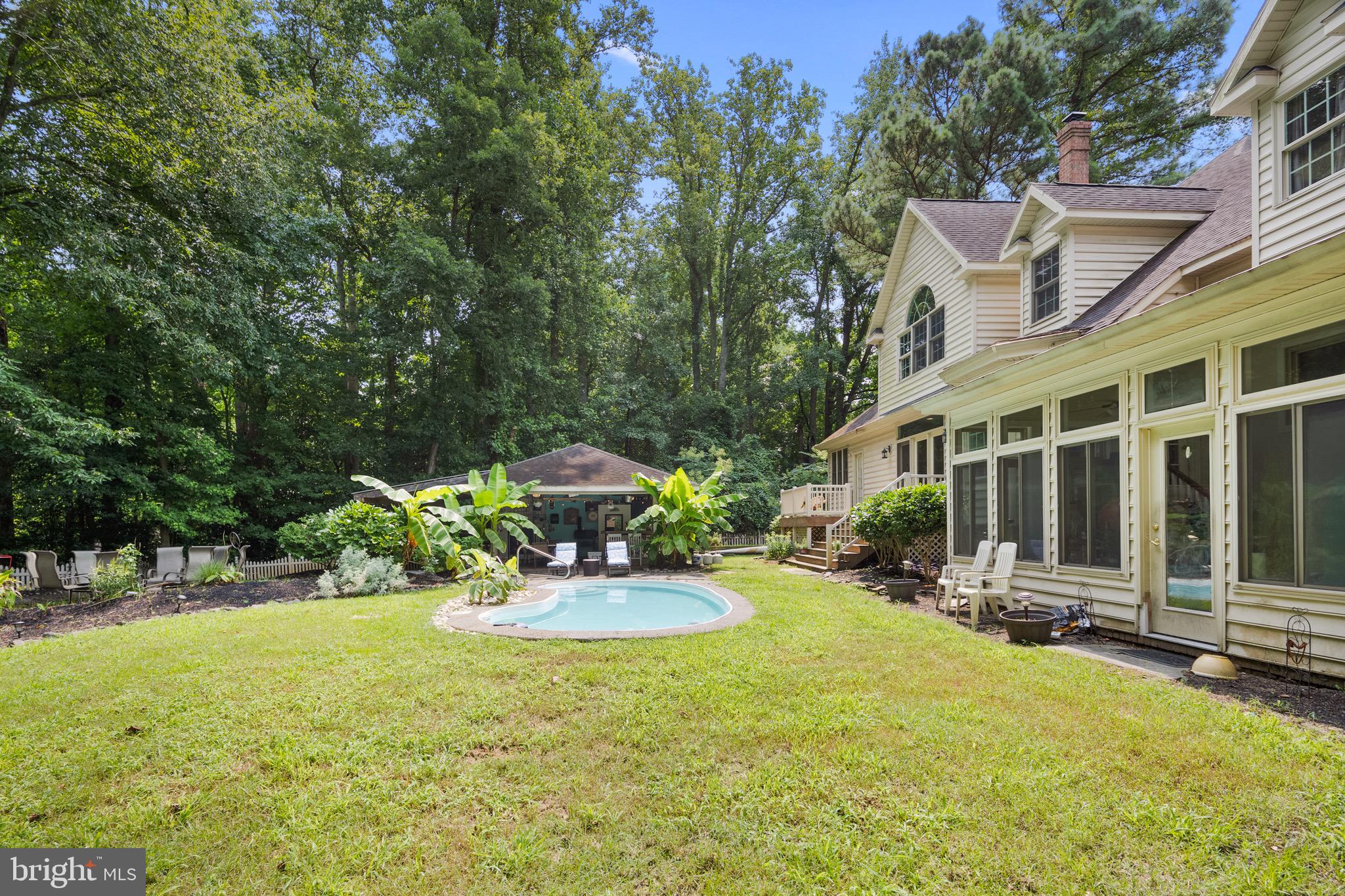 PINEY ISLAND I - Residential