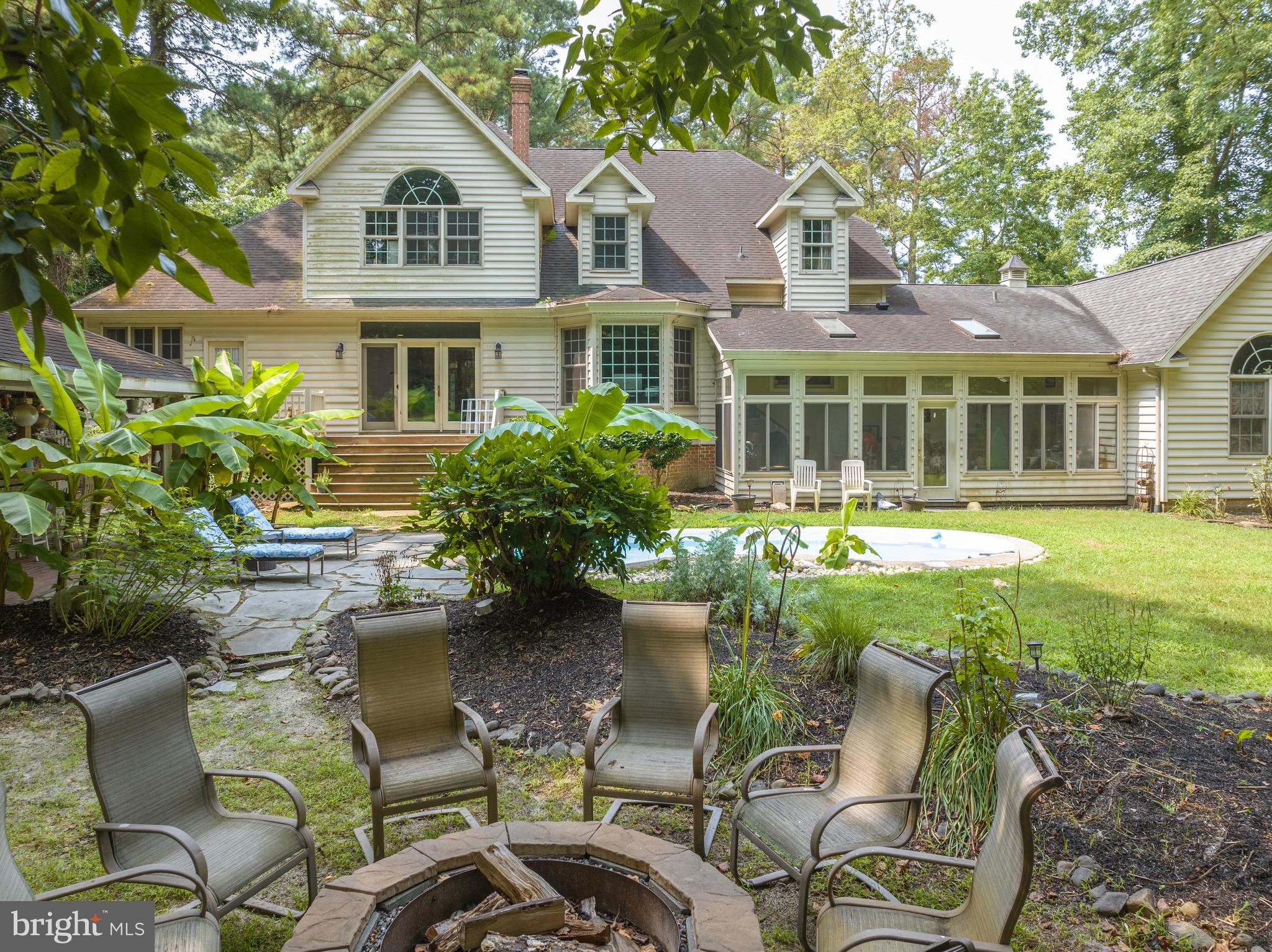 PINEY ISLAND I - Residential