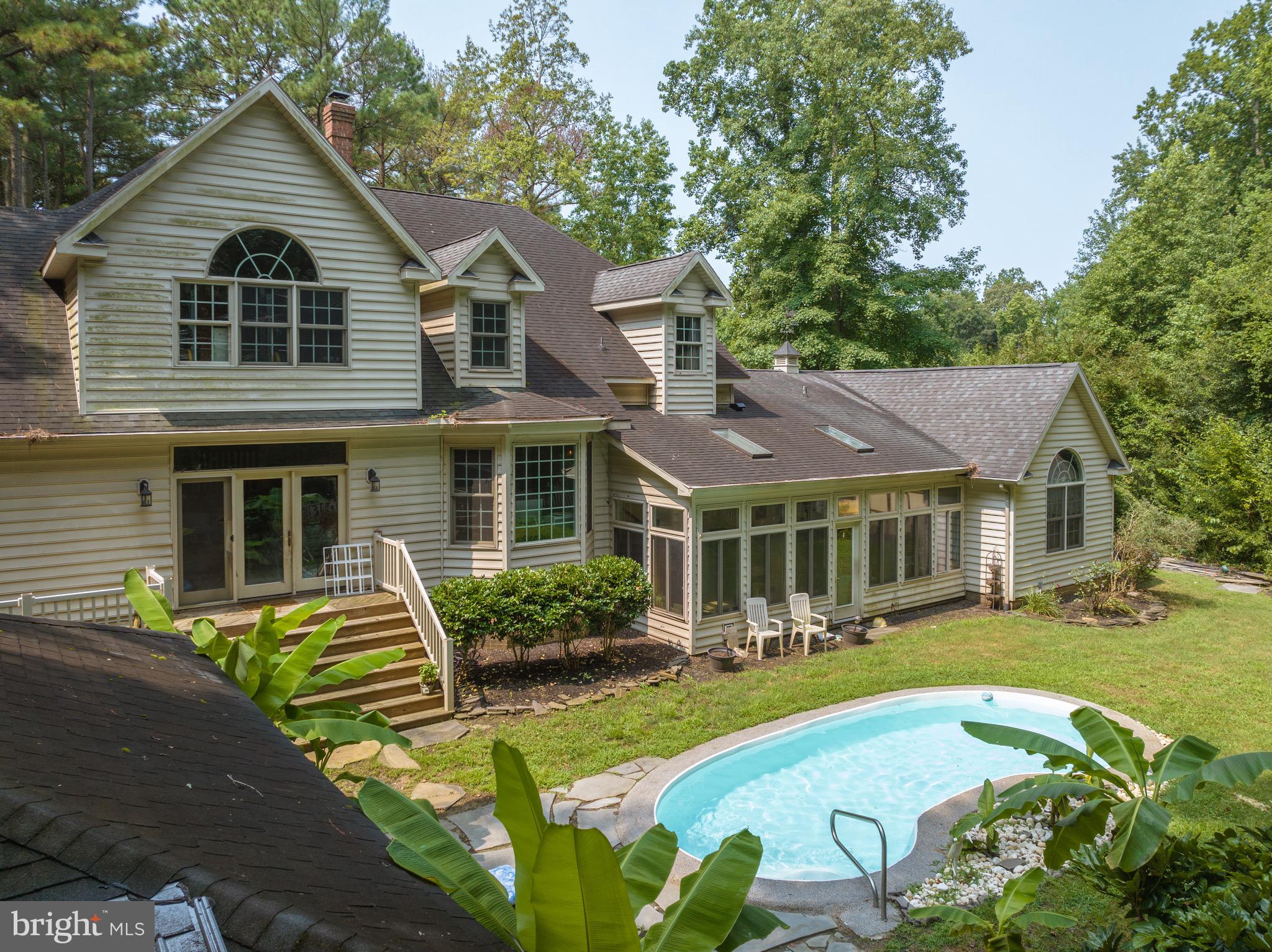 PINEY ISLAND I - Residential