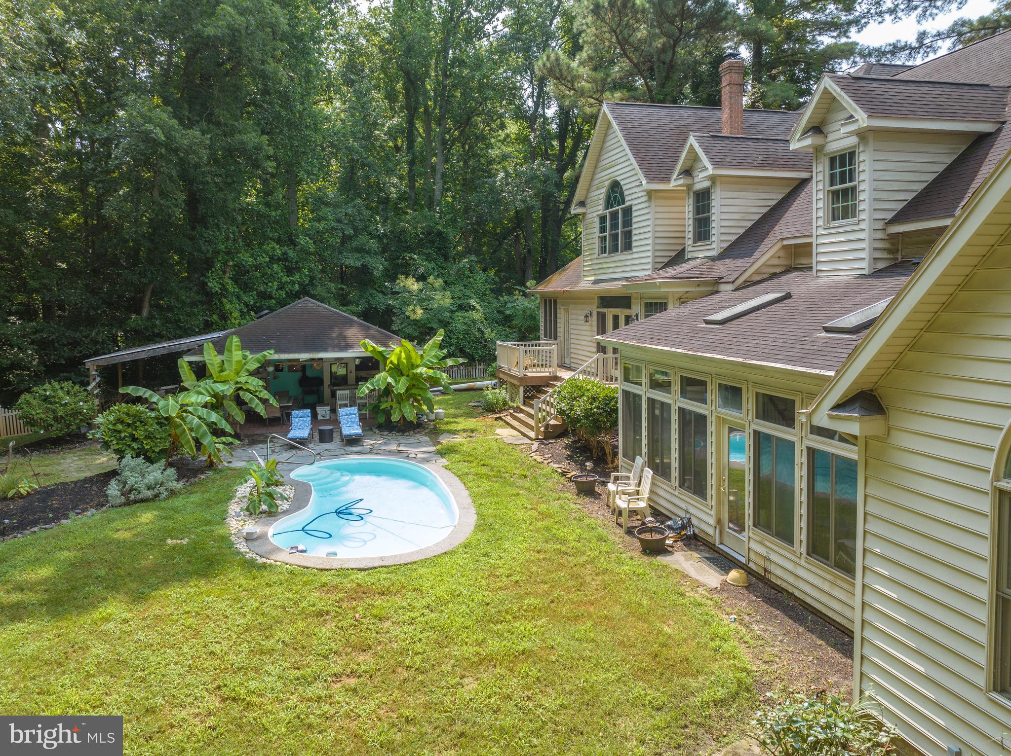 PINEY ISLAND I - Residential