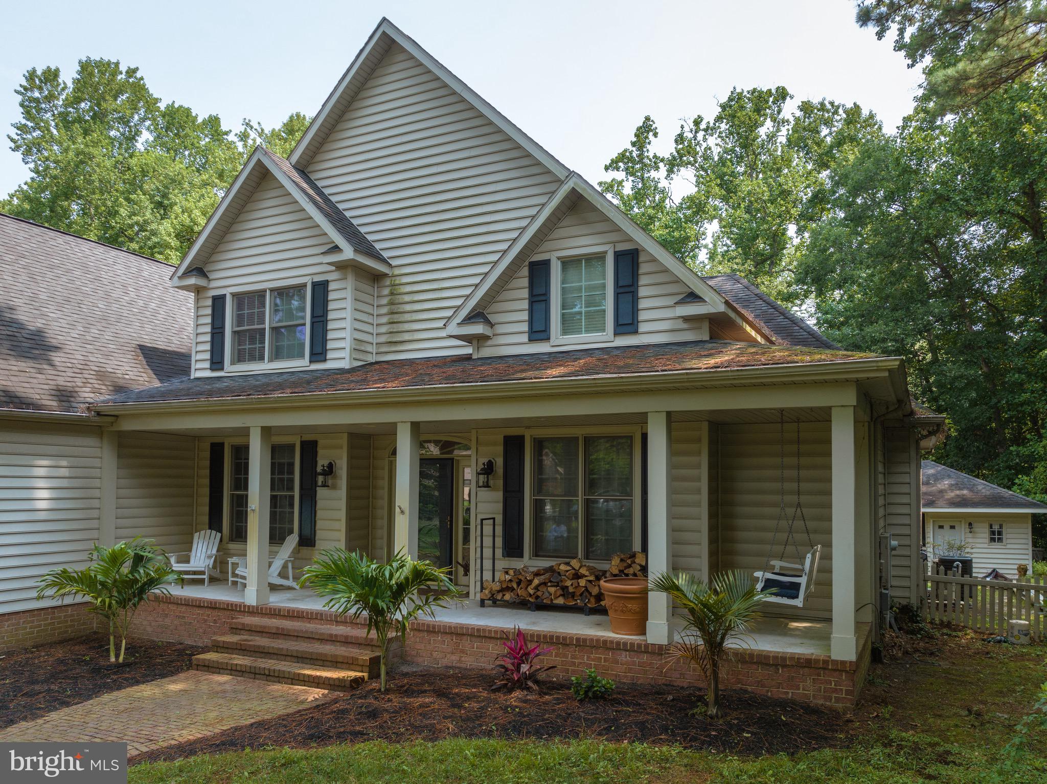 PINEY ISLAND I - Residential