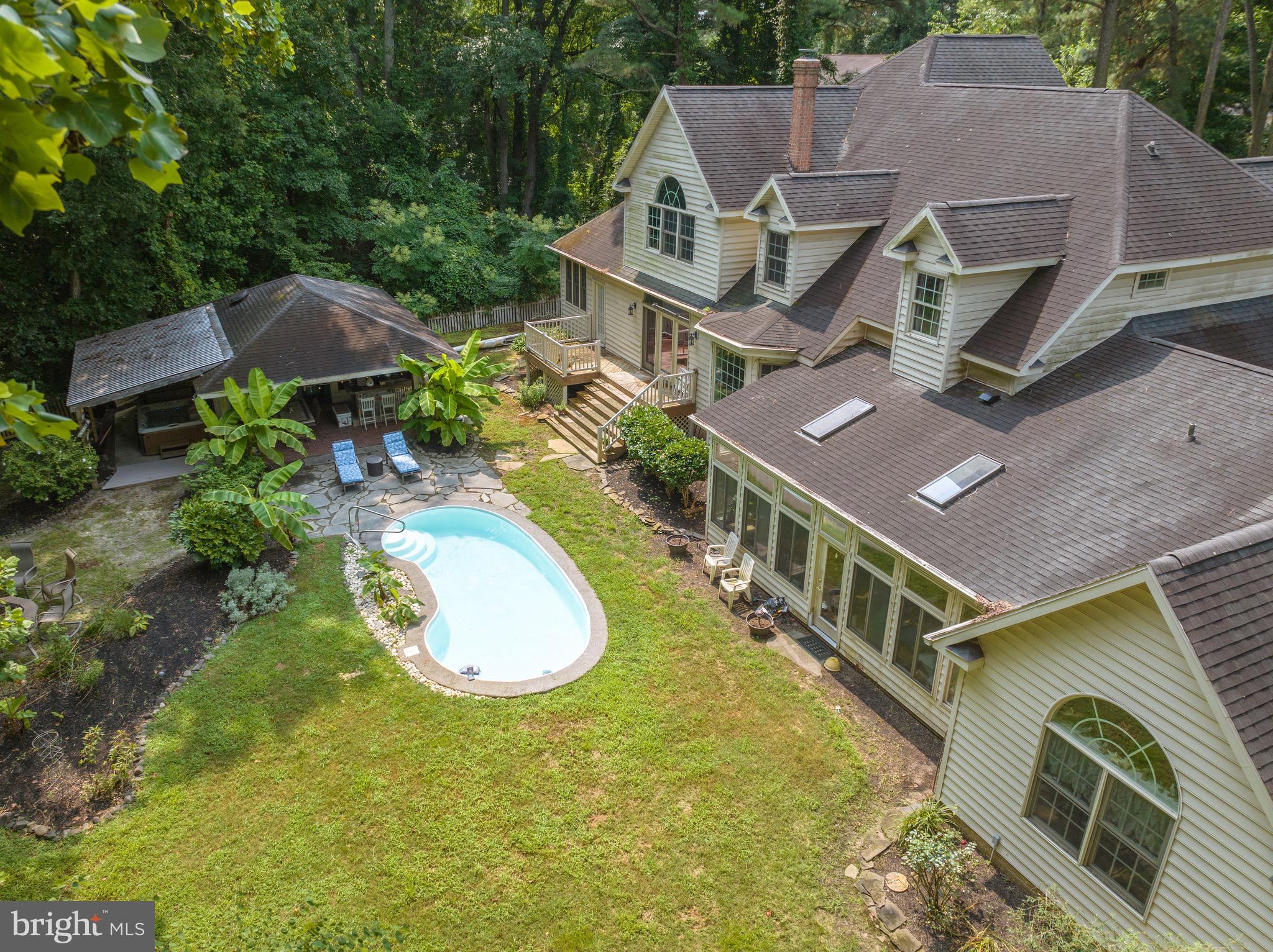 PINEY ISLAND I - Residential