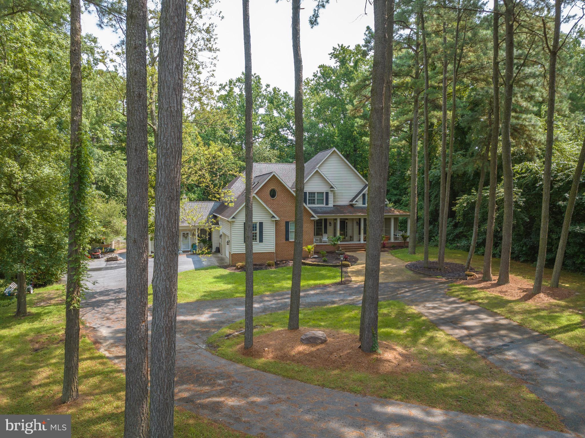 PINEY ISLAND I - Residential