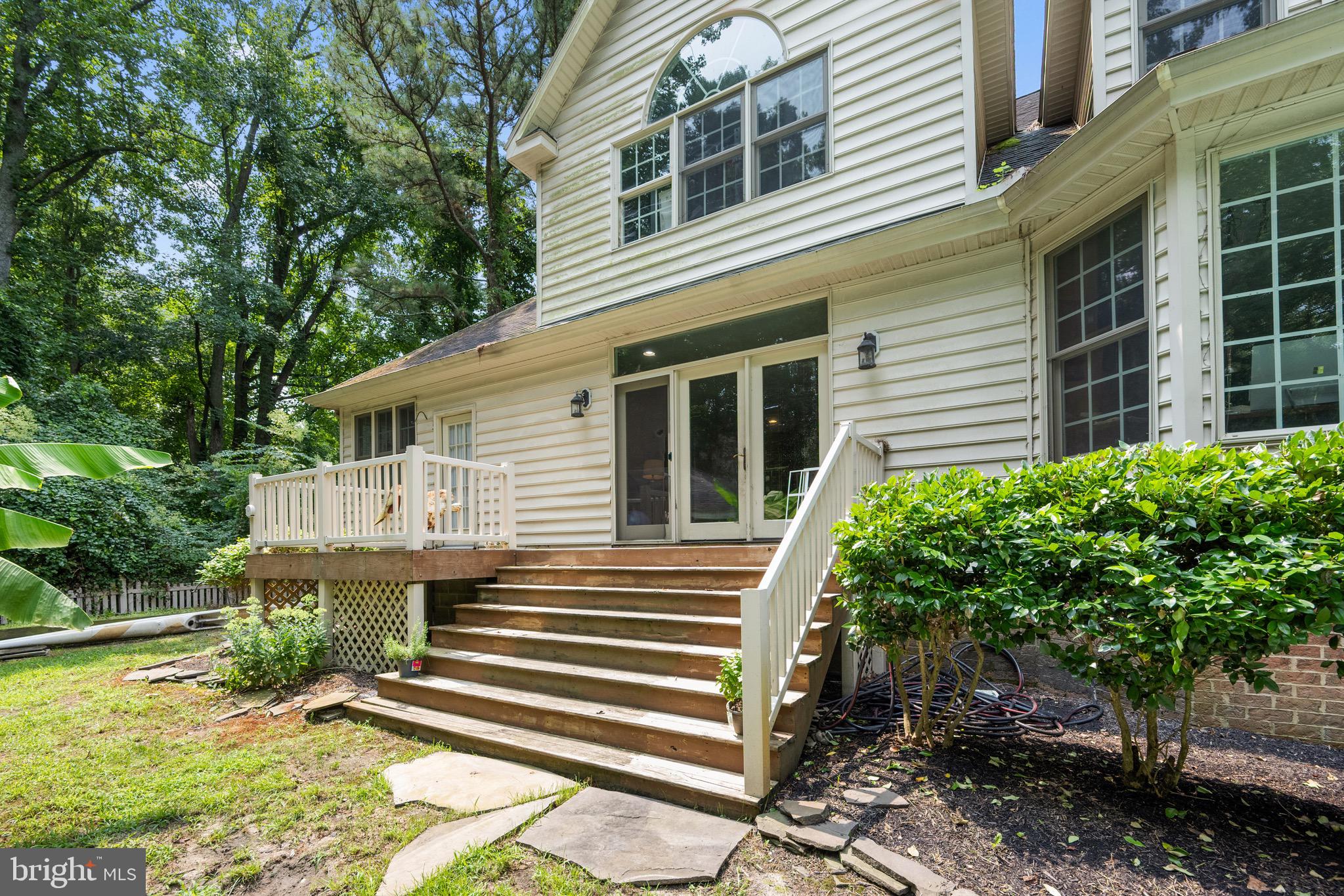 PINEY ISLAND I - Residential