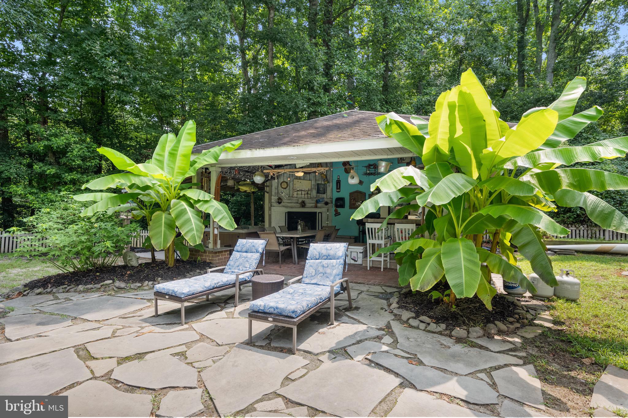 PINEY ISLAND I - Residential