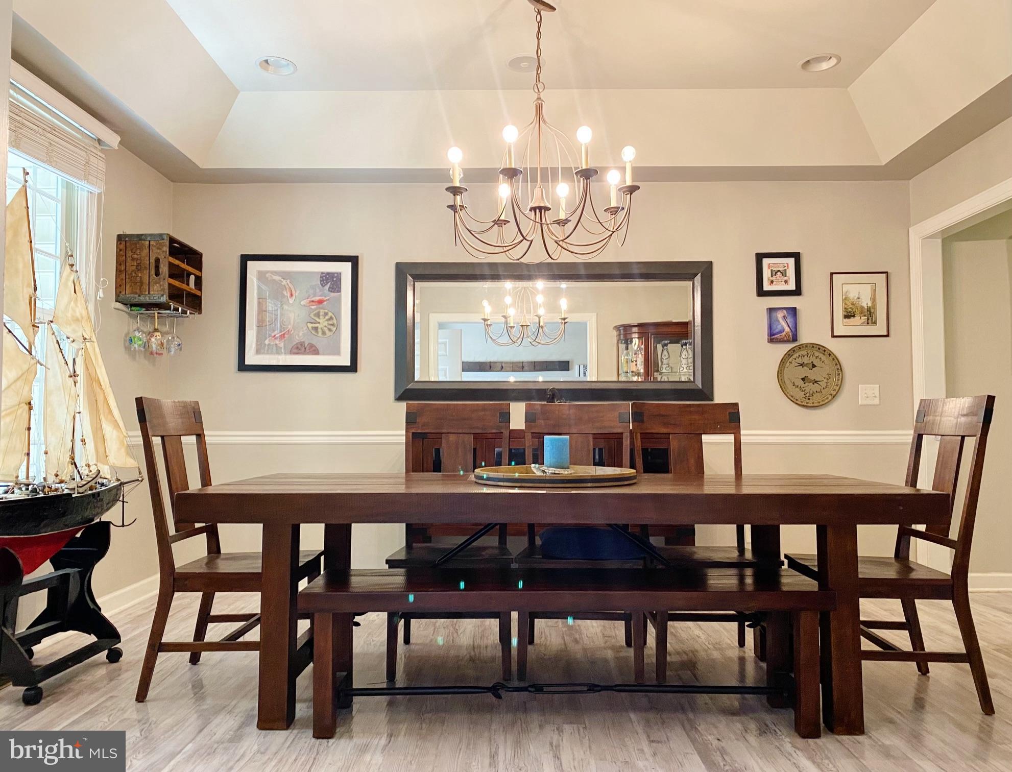 PINEY ISLAND I - Residential