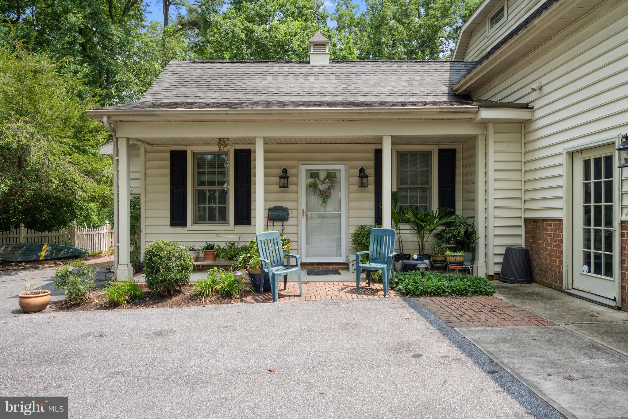 PINEY ISLAND I - Residential