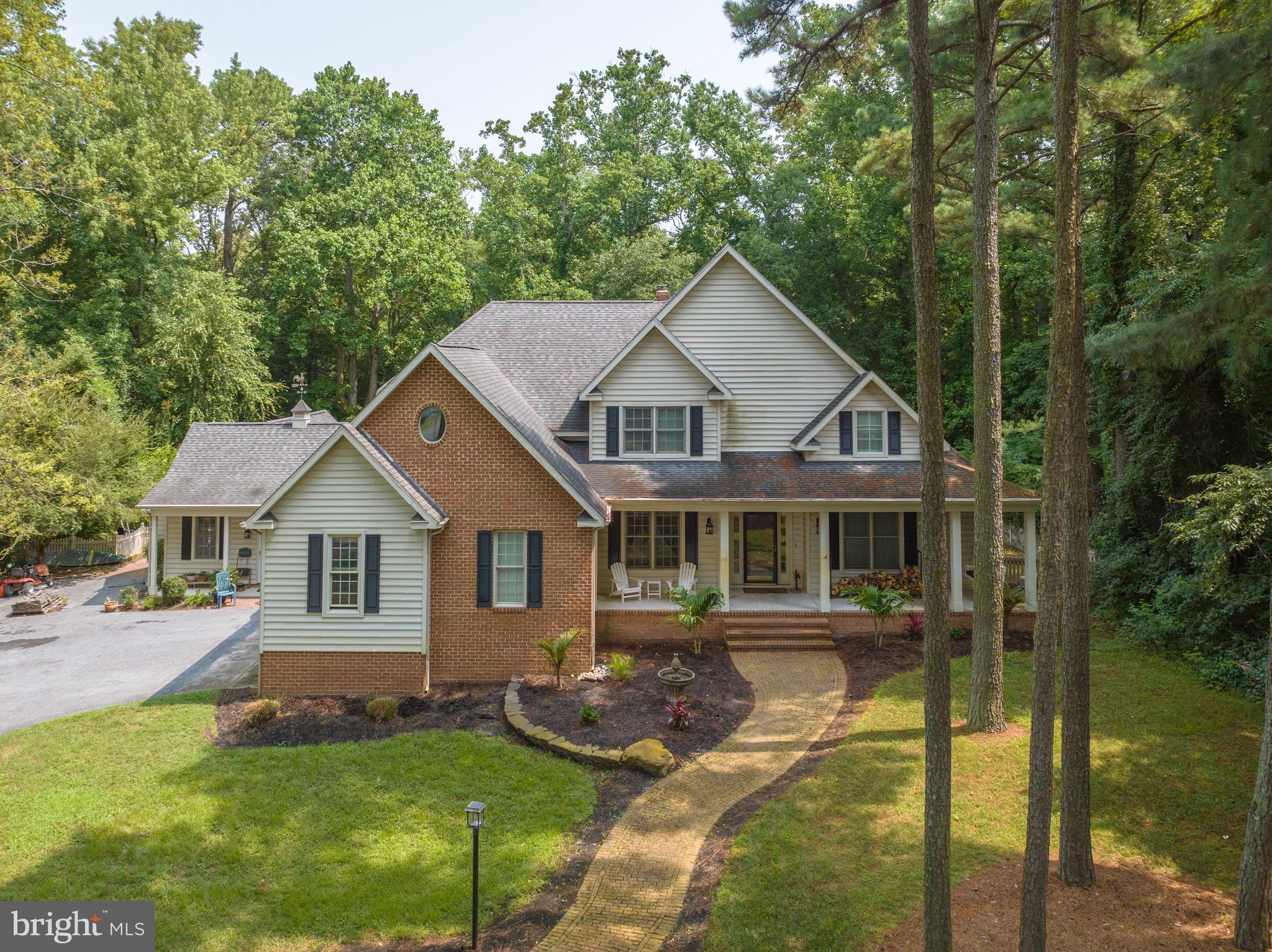 PINEY ISLAND I - Residential