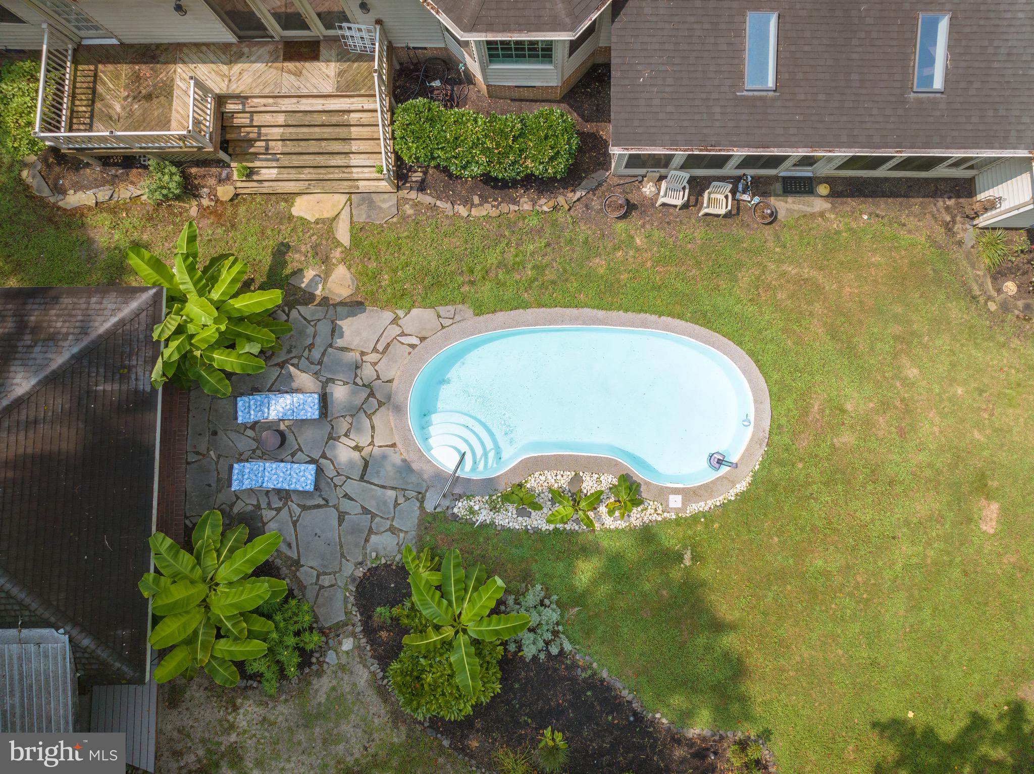 PINEY ISLAND I - Residential