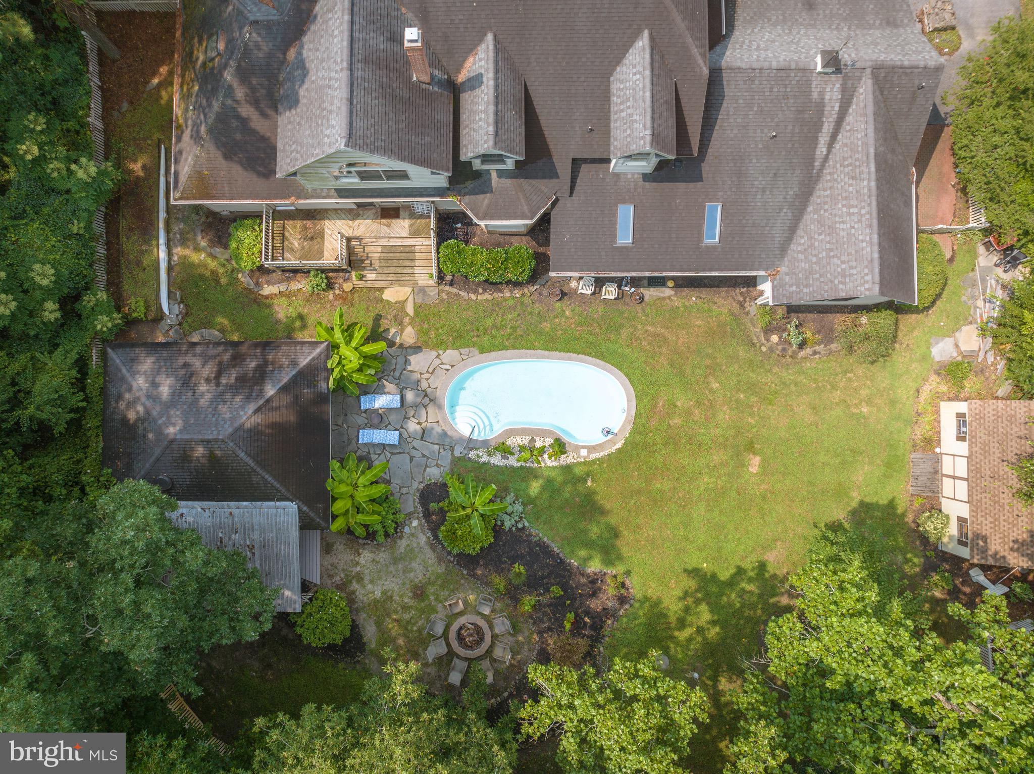 PINEY ISLAND I - Residential