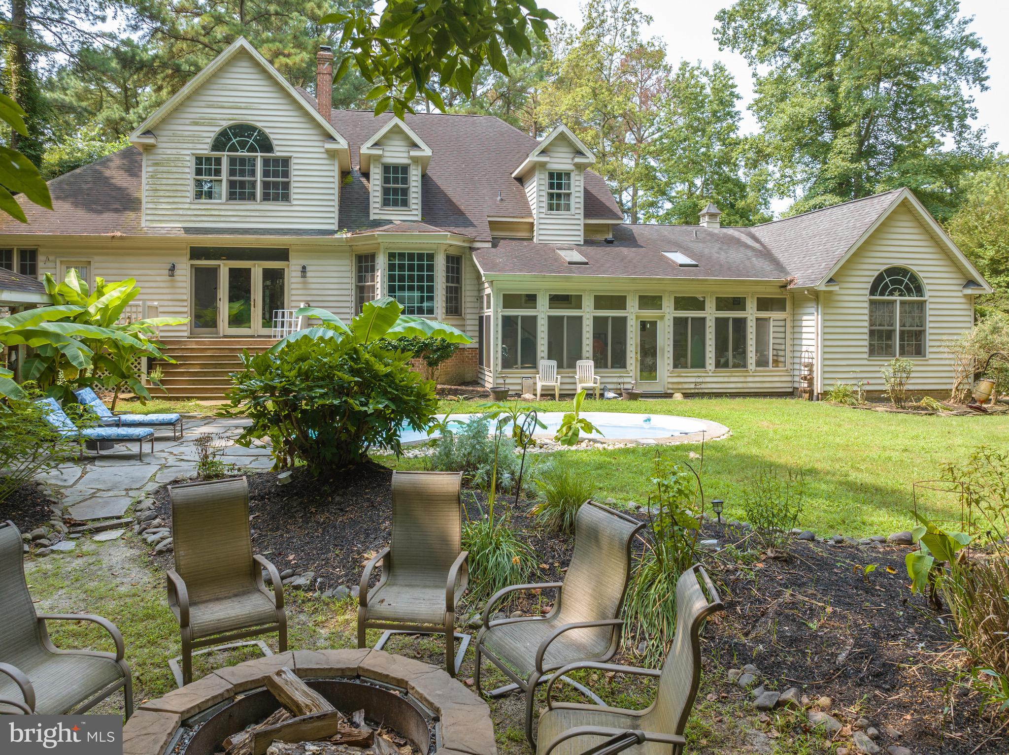 PINEY ISLAND I - Residential