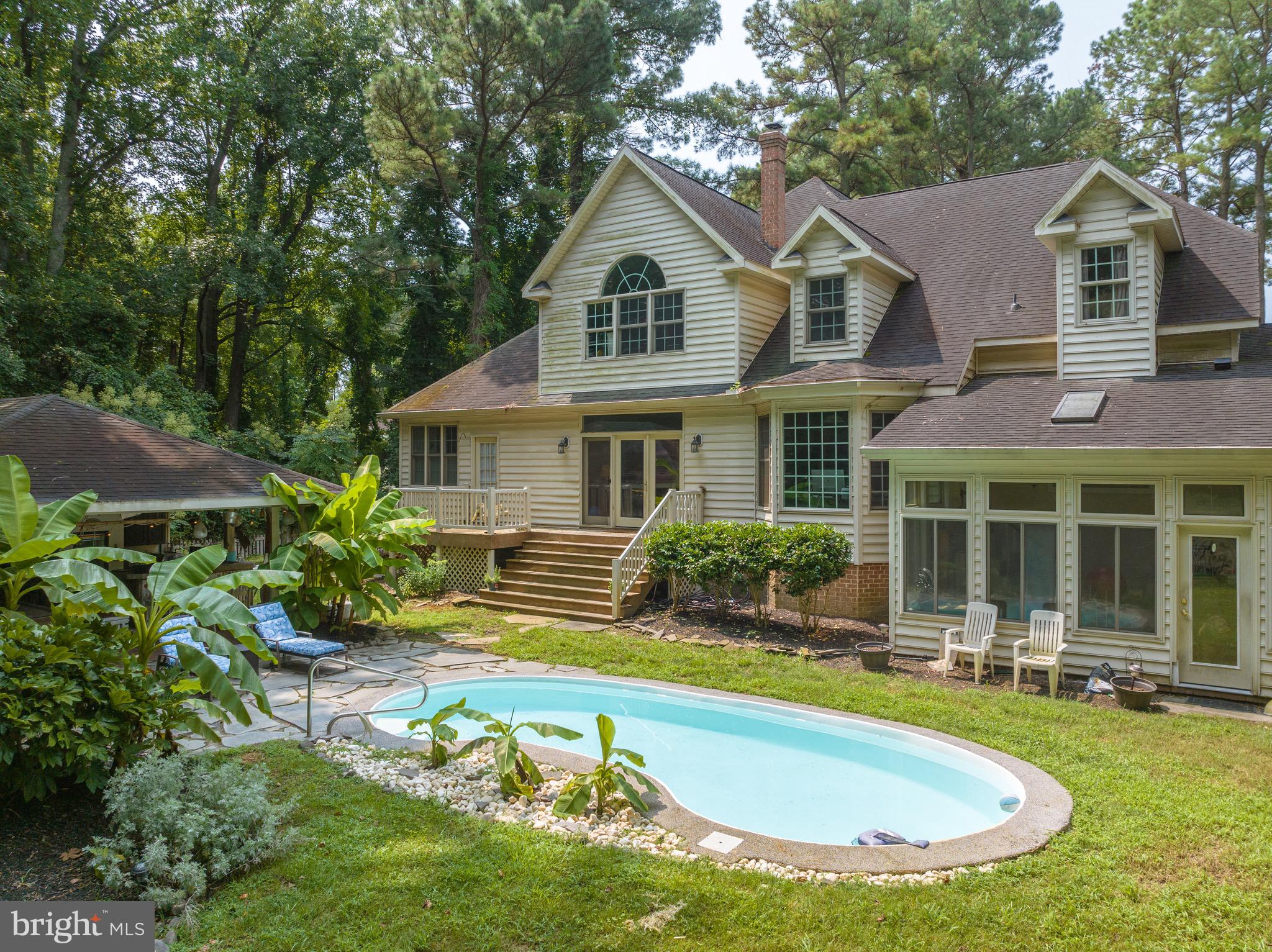 PINEY ISLAND I - Residential