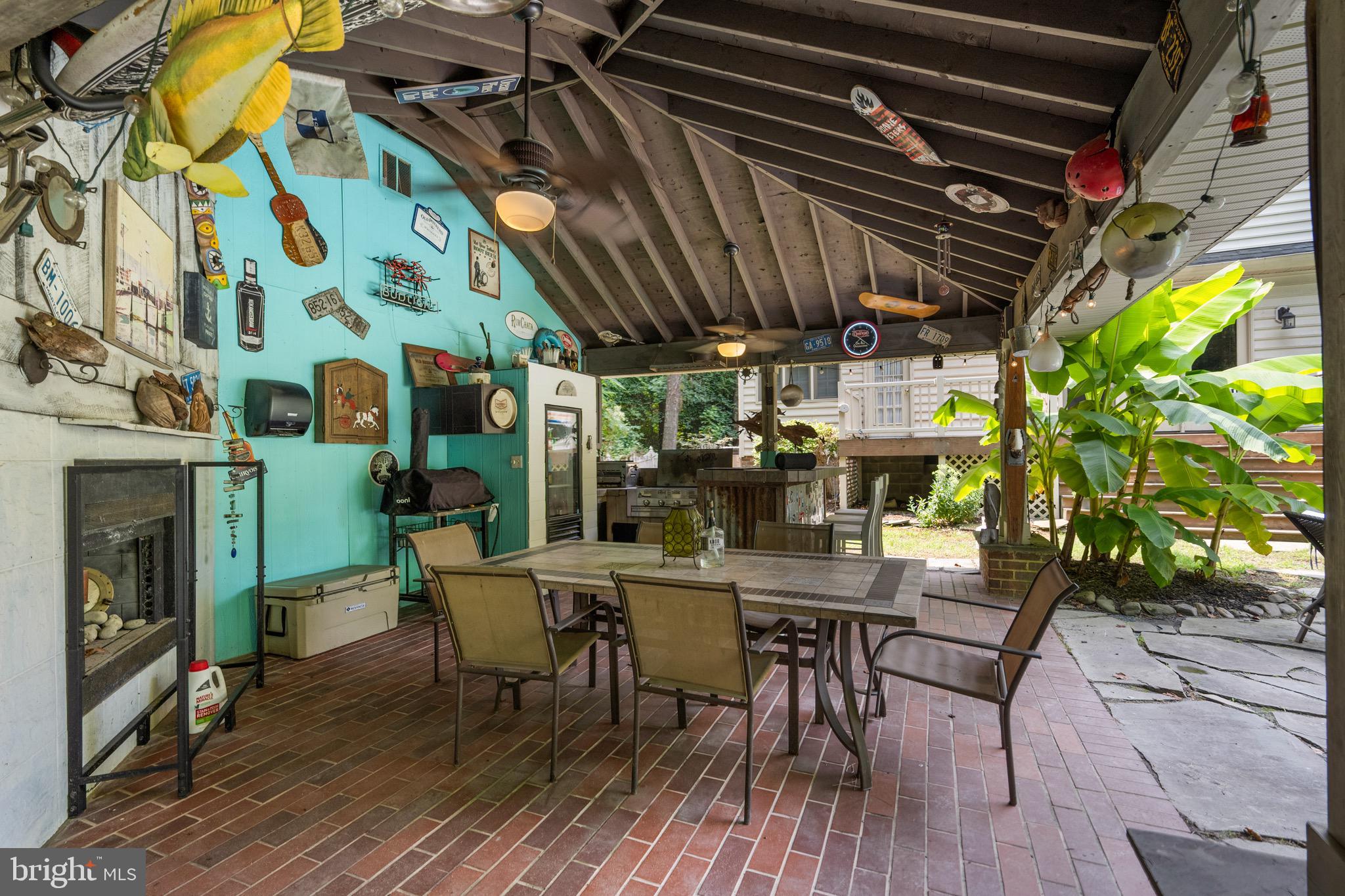 PINEY ISLAND I - Residential