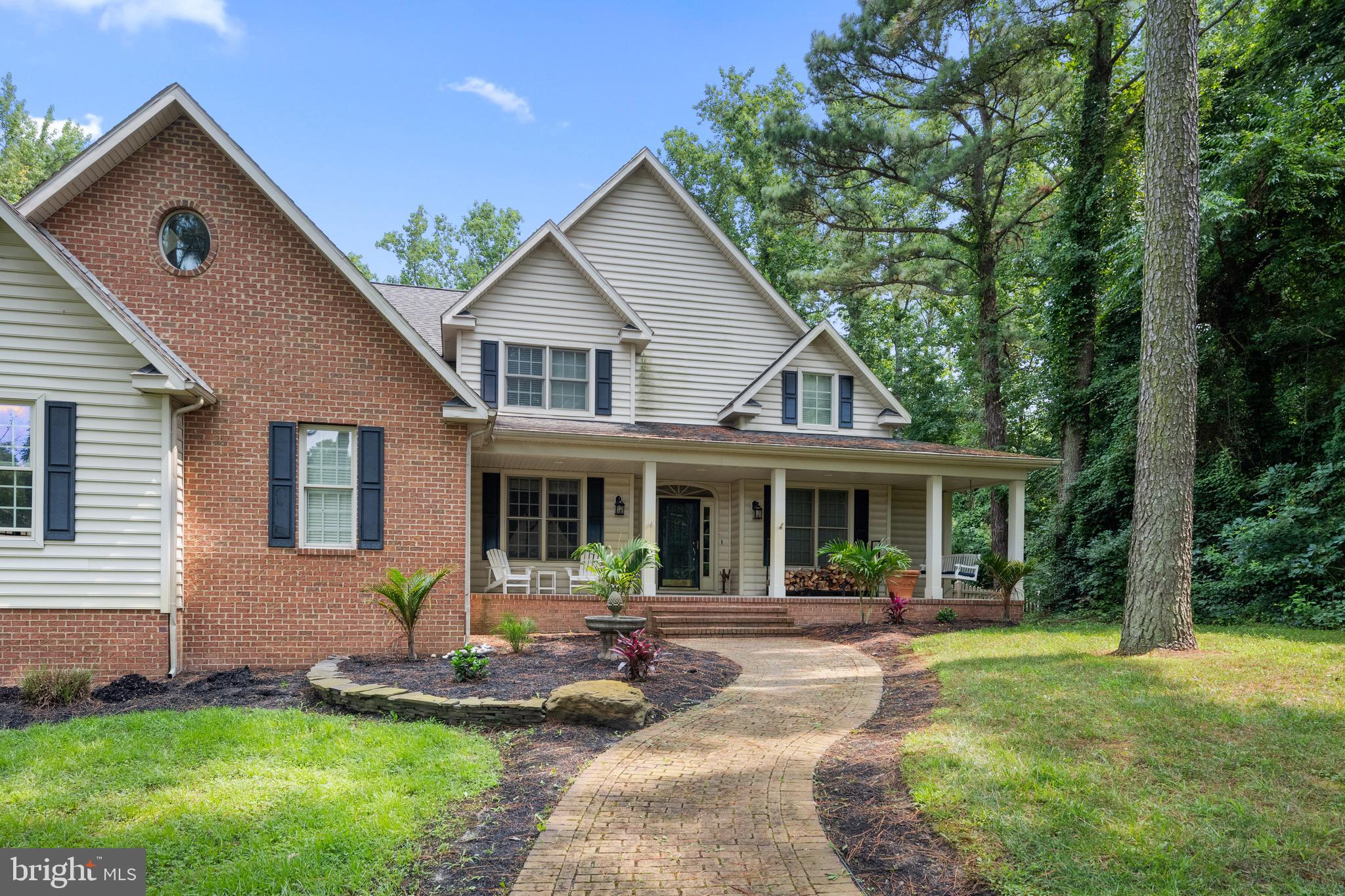 PINEY ISLAND I - Residential