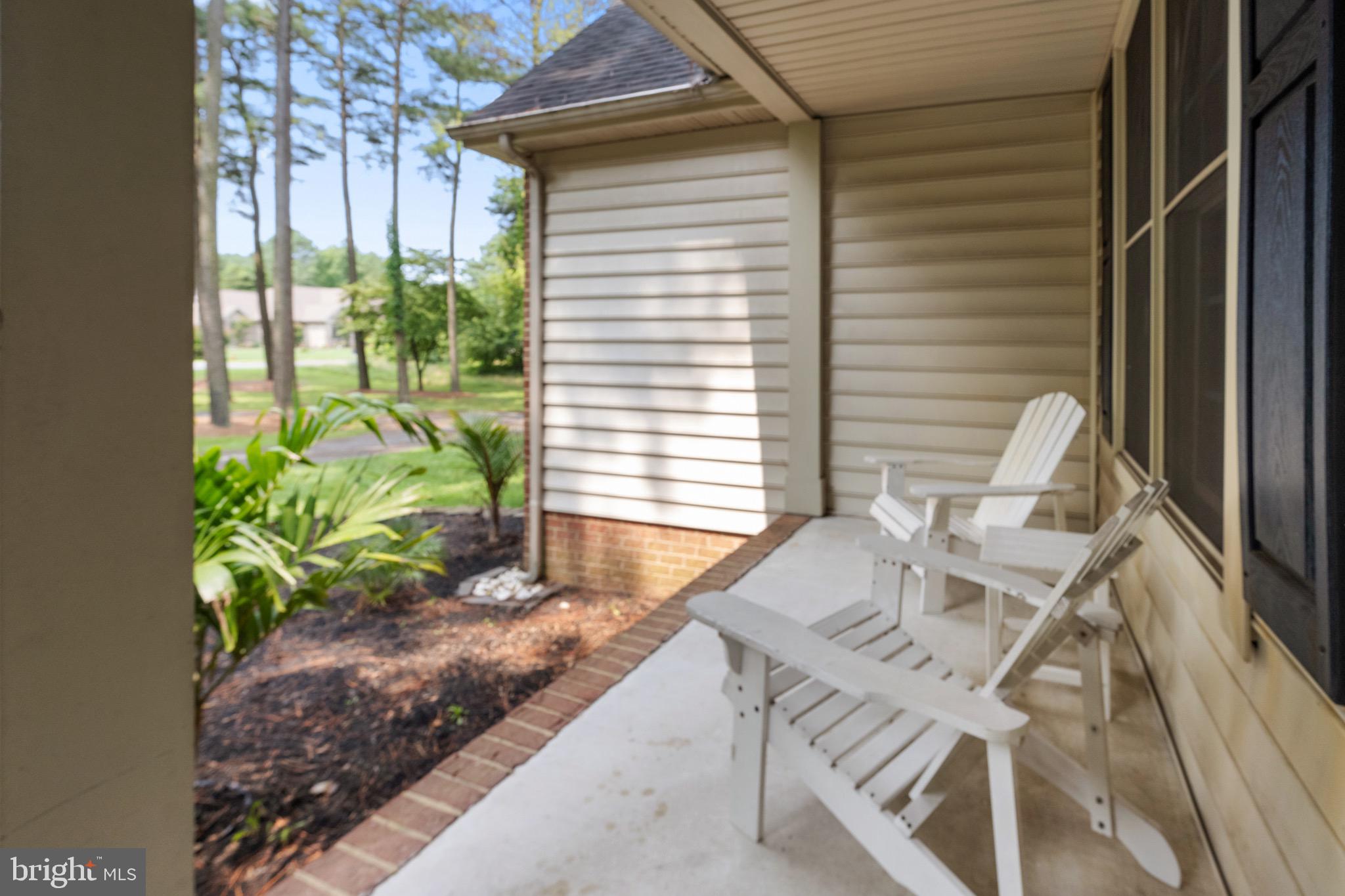 PINEY ISLAND I - Residential
