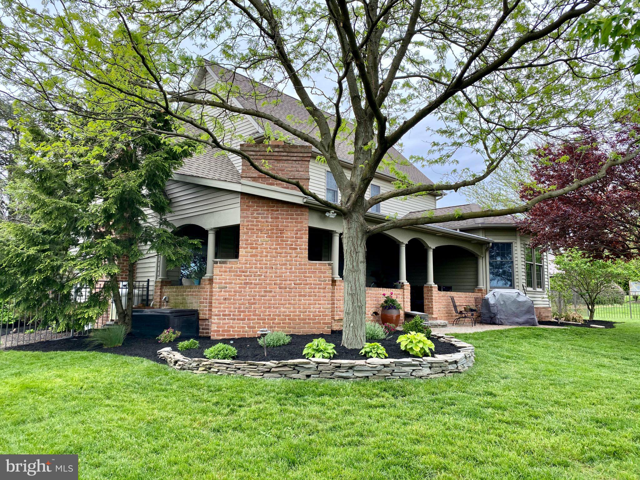 SCOTT GREENE ESTATES - Residential