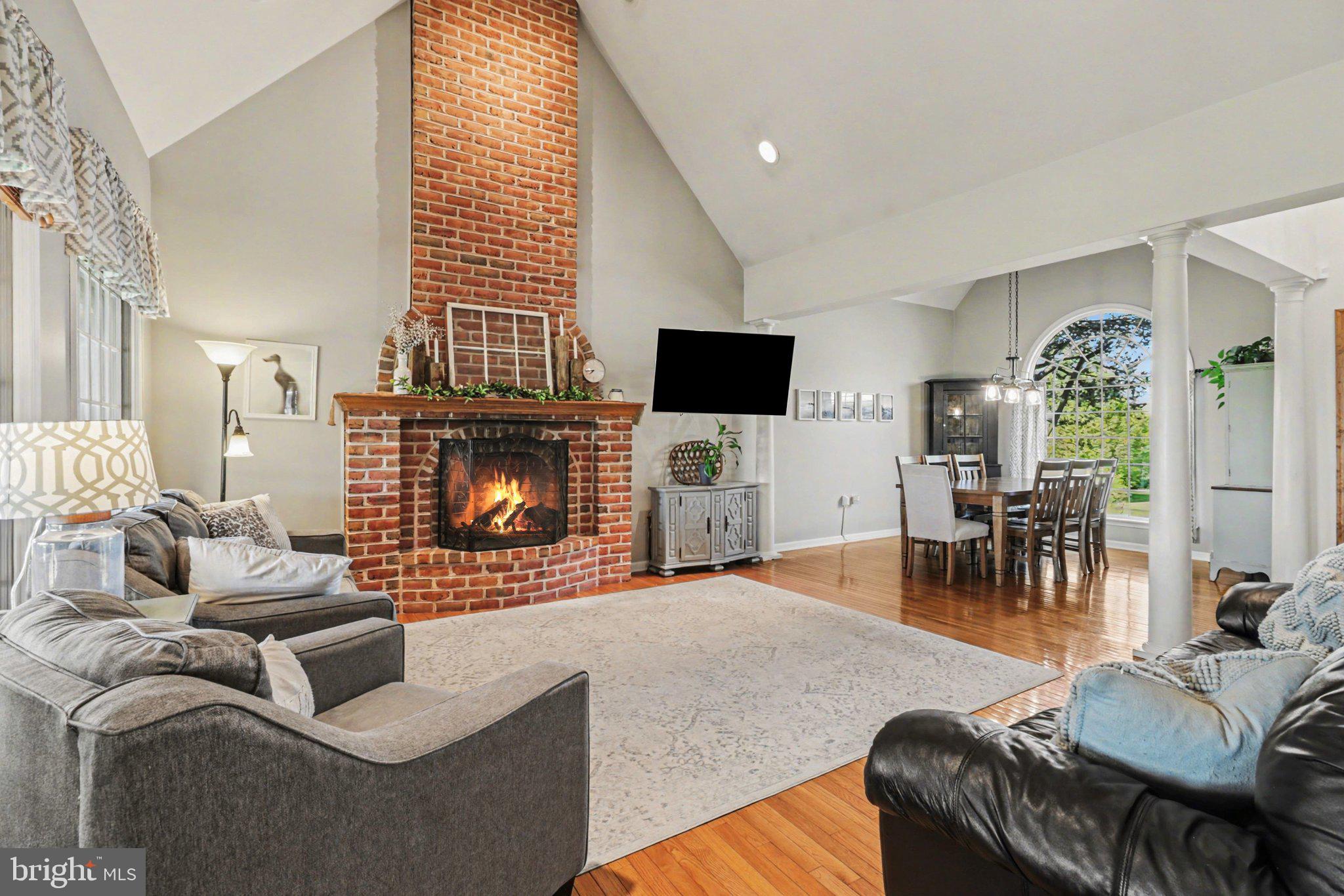 SCOTT GREENE ESTATES - Residential