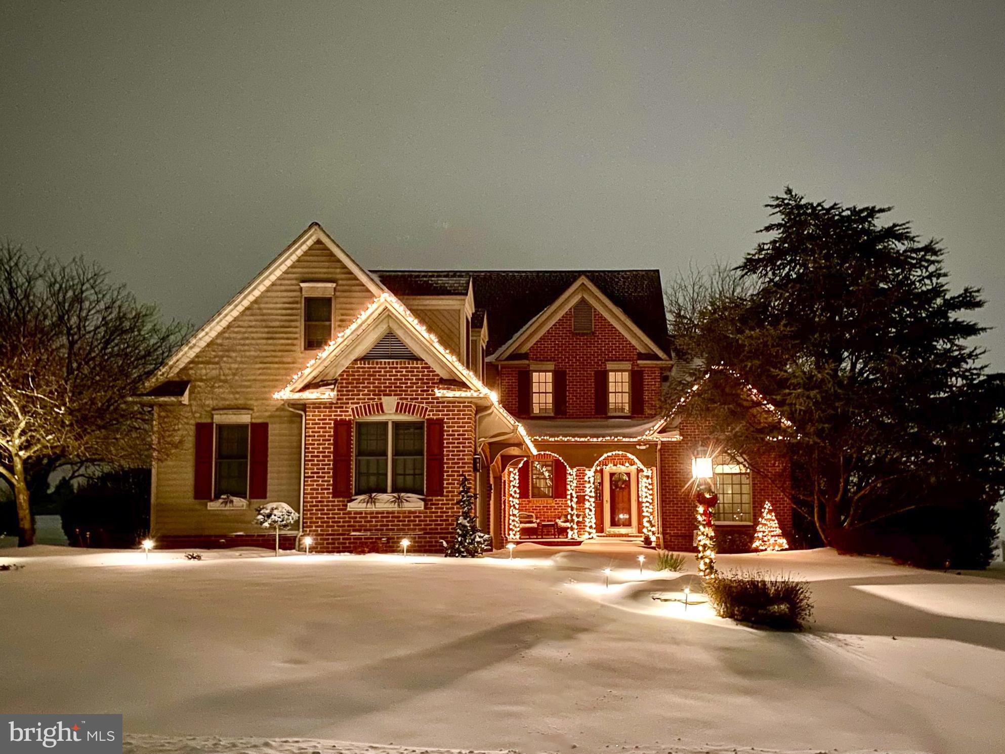 3439 TURNBERRY DRIVE