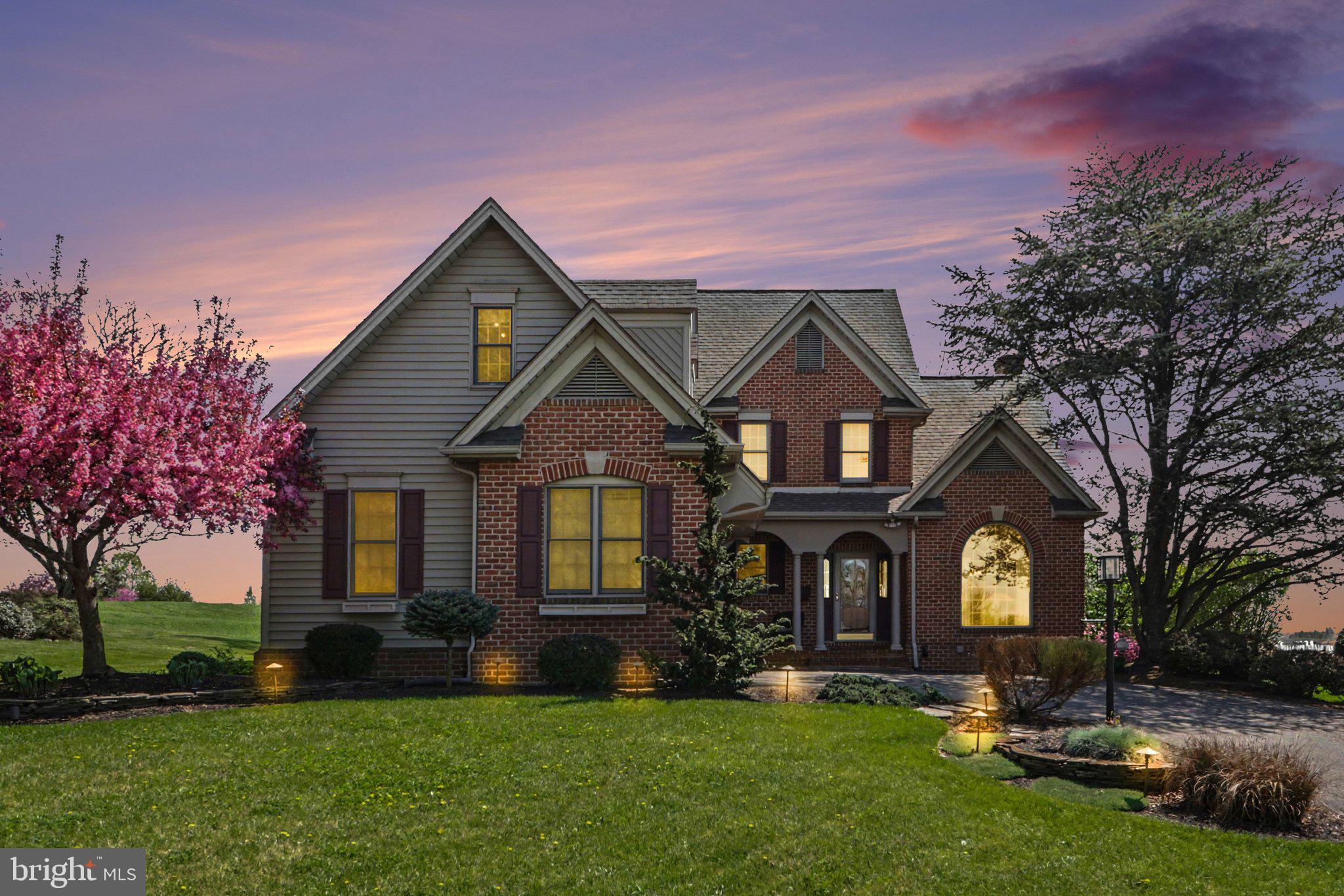 SCOTT GREENE ESTATES - Residential