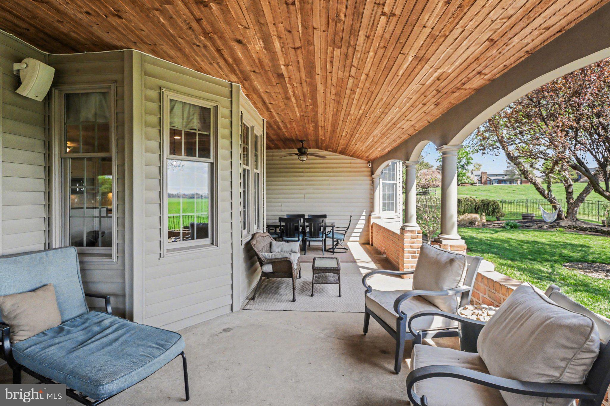 SCOTT GREENE ESTATES - Residential