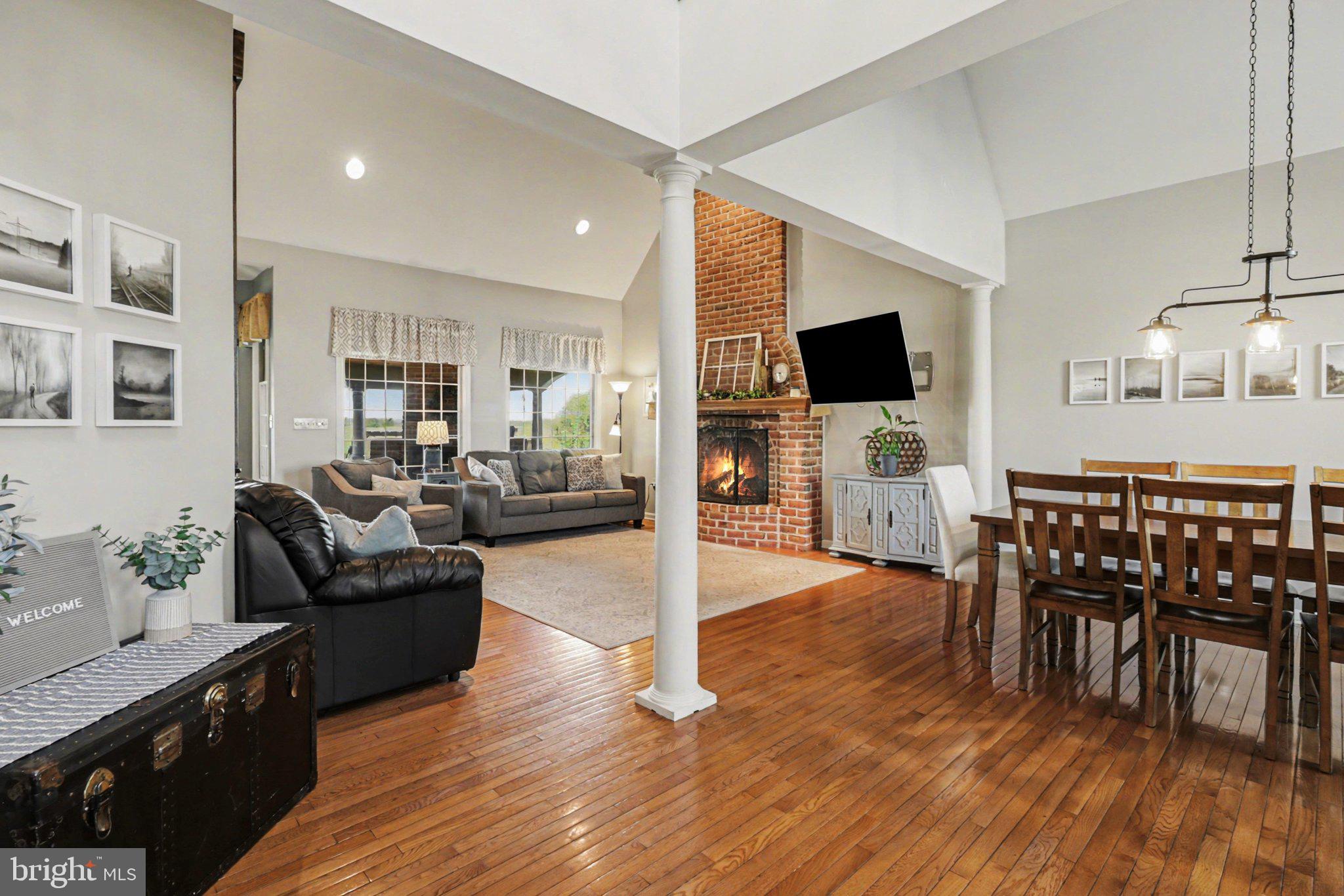 SCOTT GREENE ESTATES - Residential