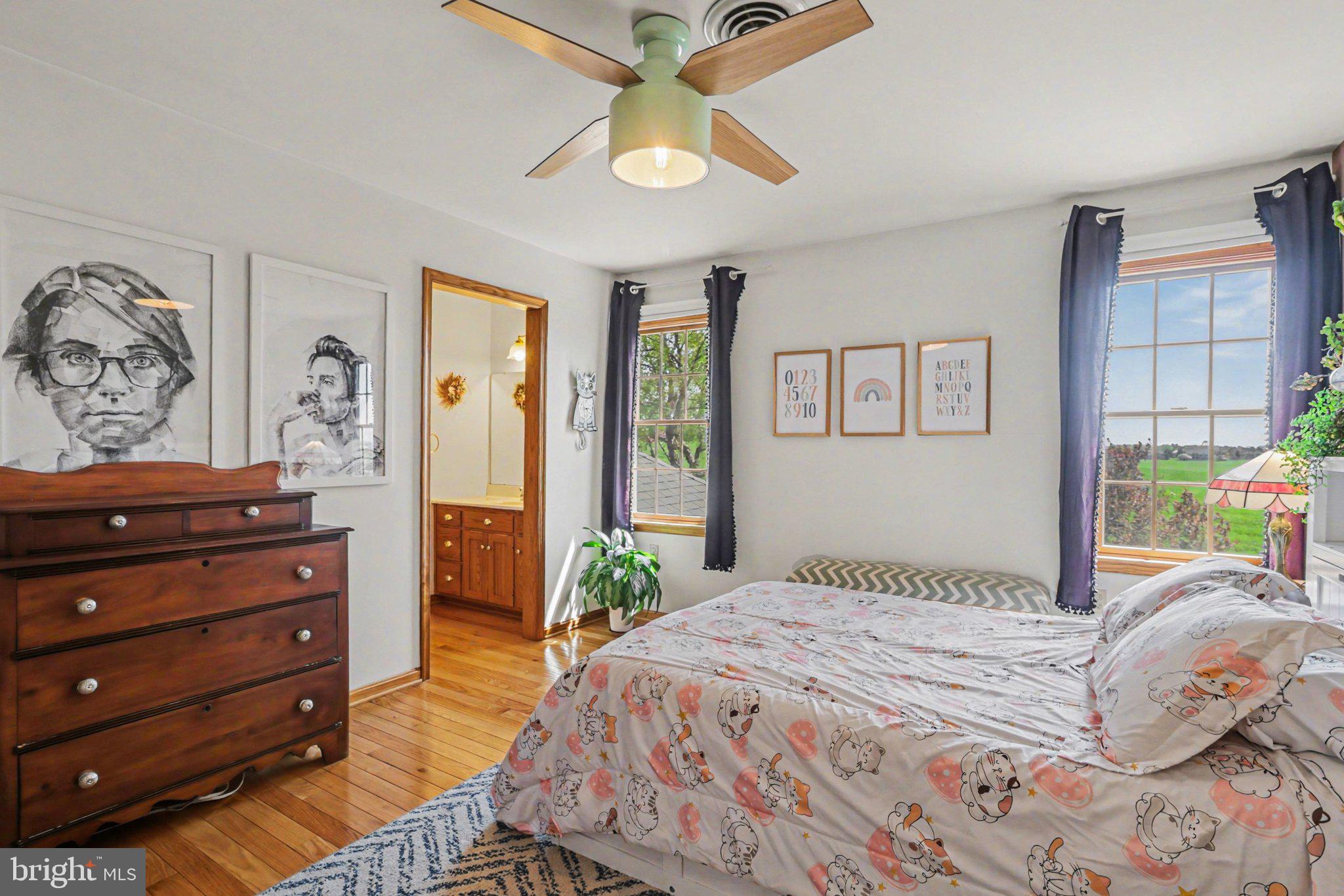 SCOTT GREENE ESTATES - Residential