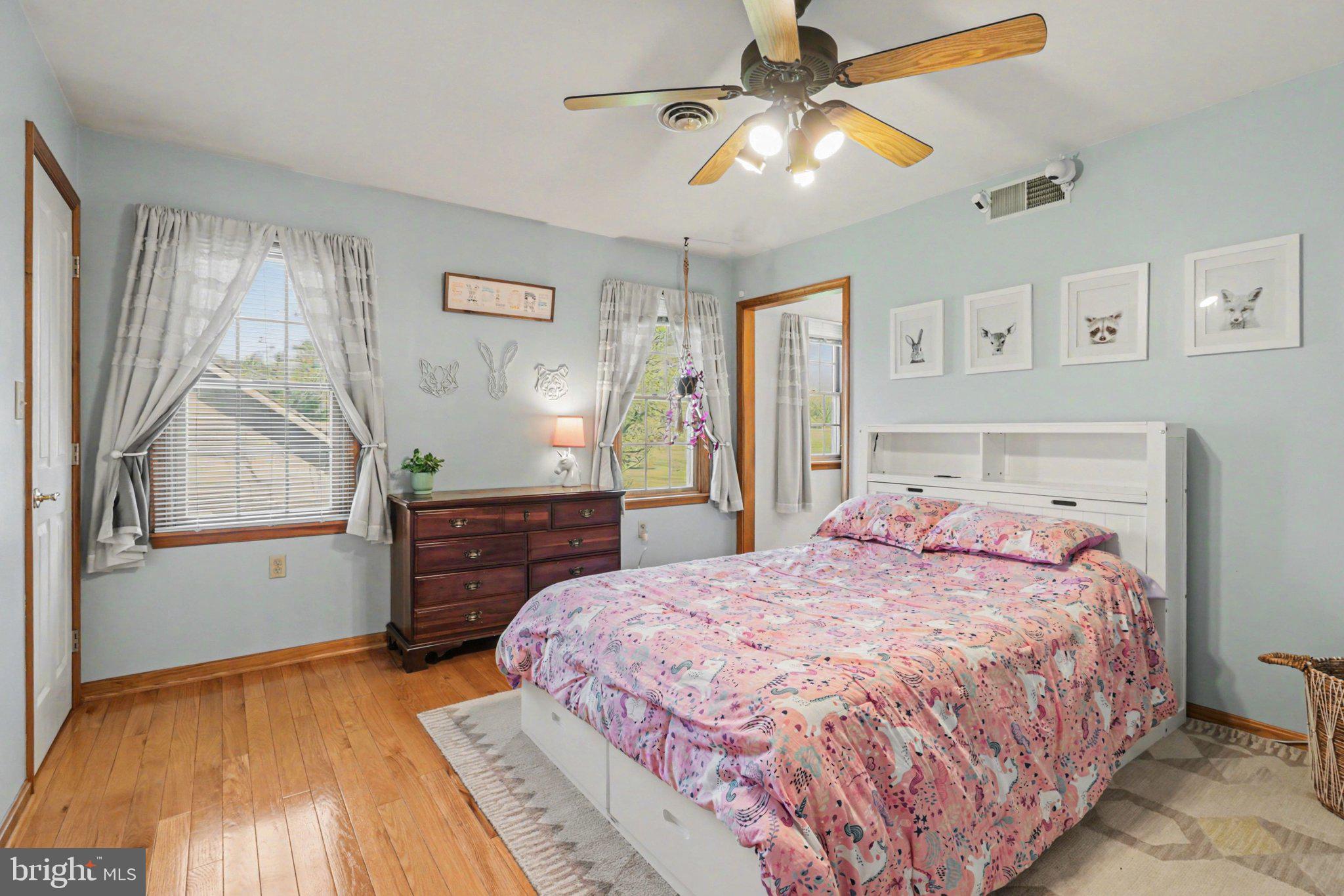 SCOTT GREENE ESTATES - Residential