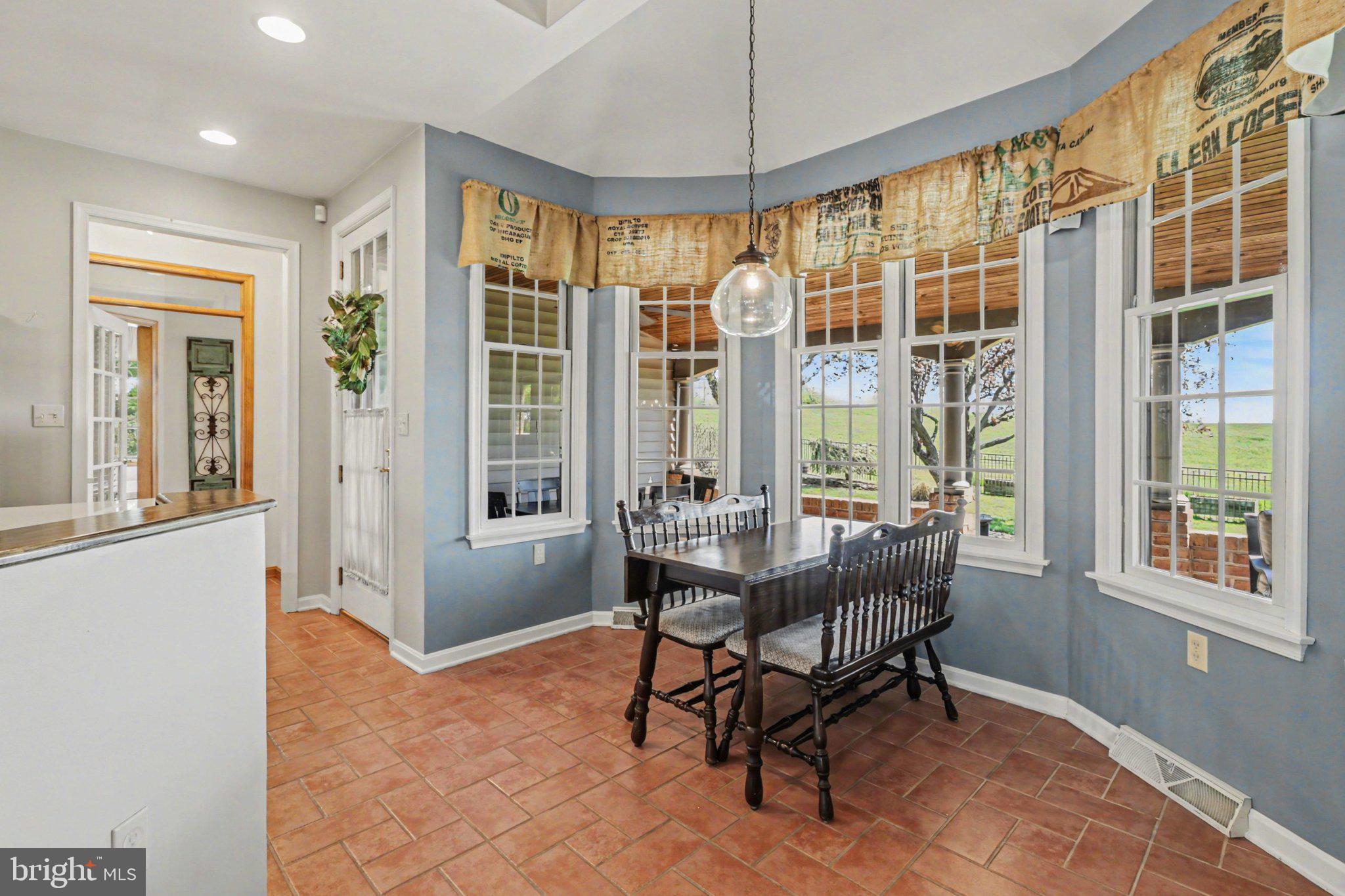 SCOTT GREENE ESTATES - Residential