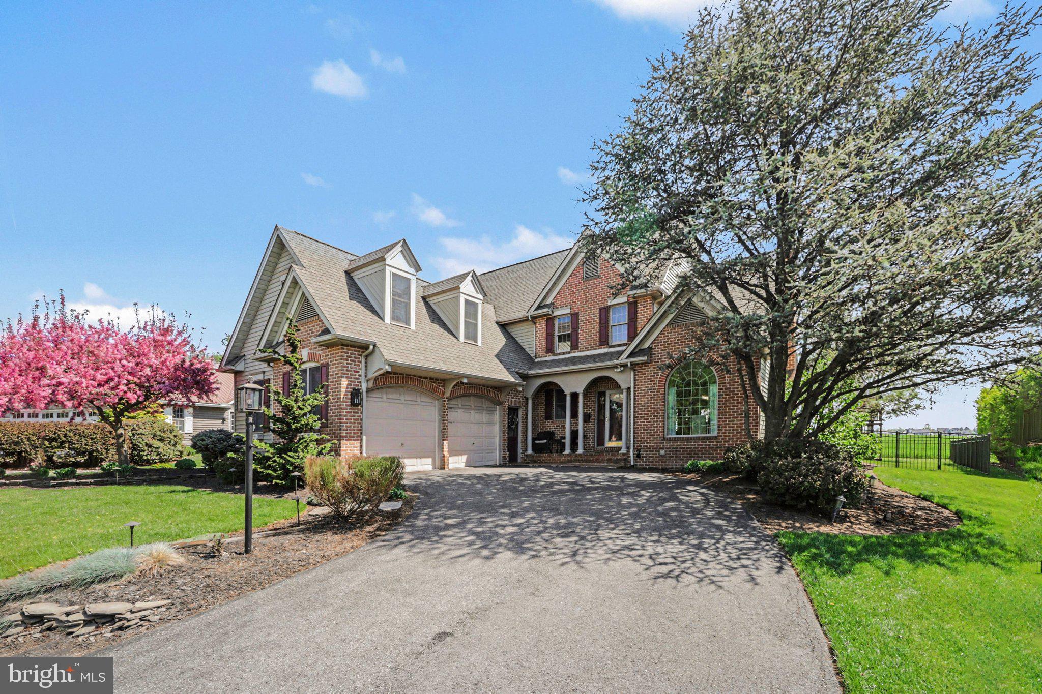 SCOTT GREENE ESTATES - Residential