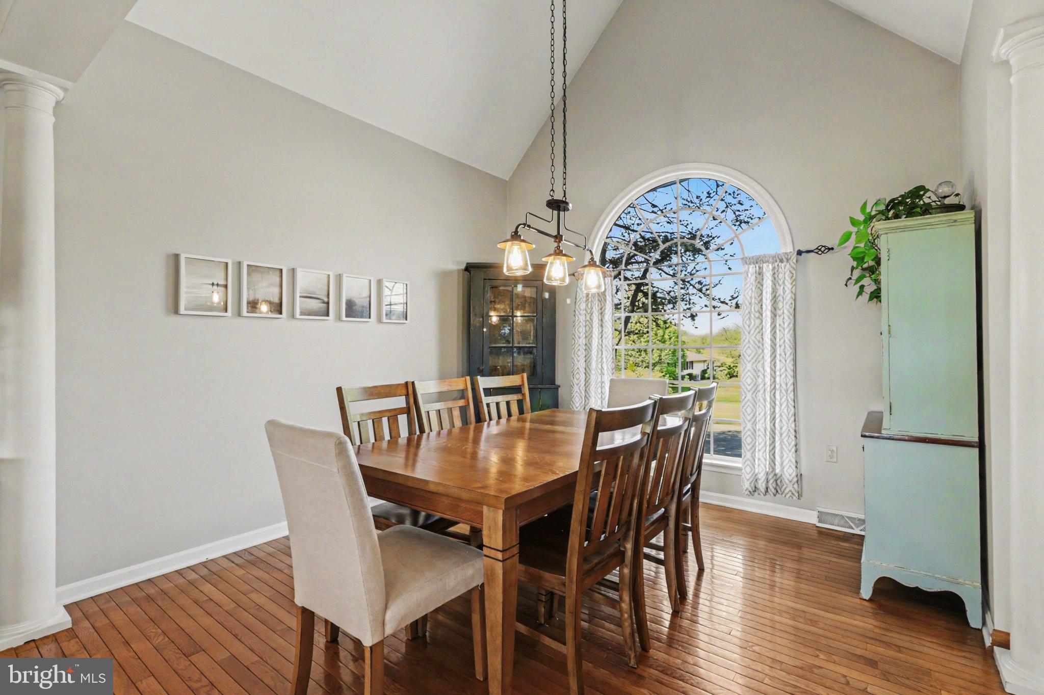 SCOTT GREENE ESTATES - Residential