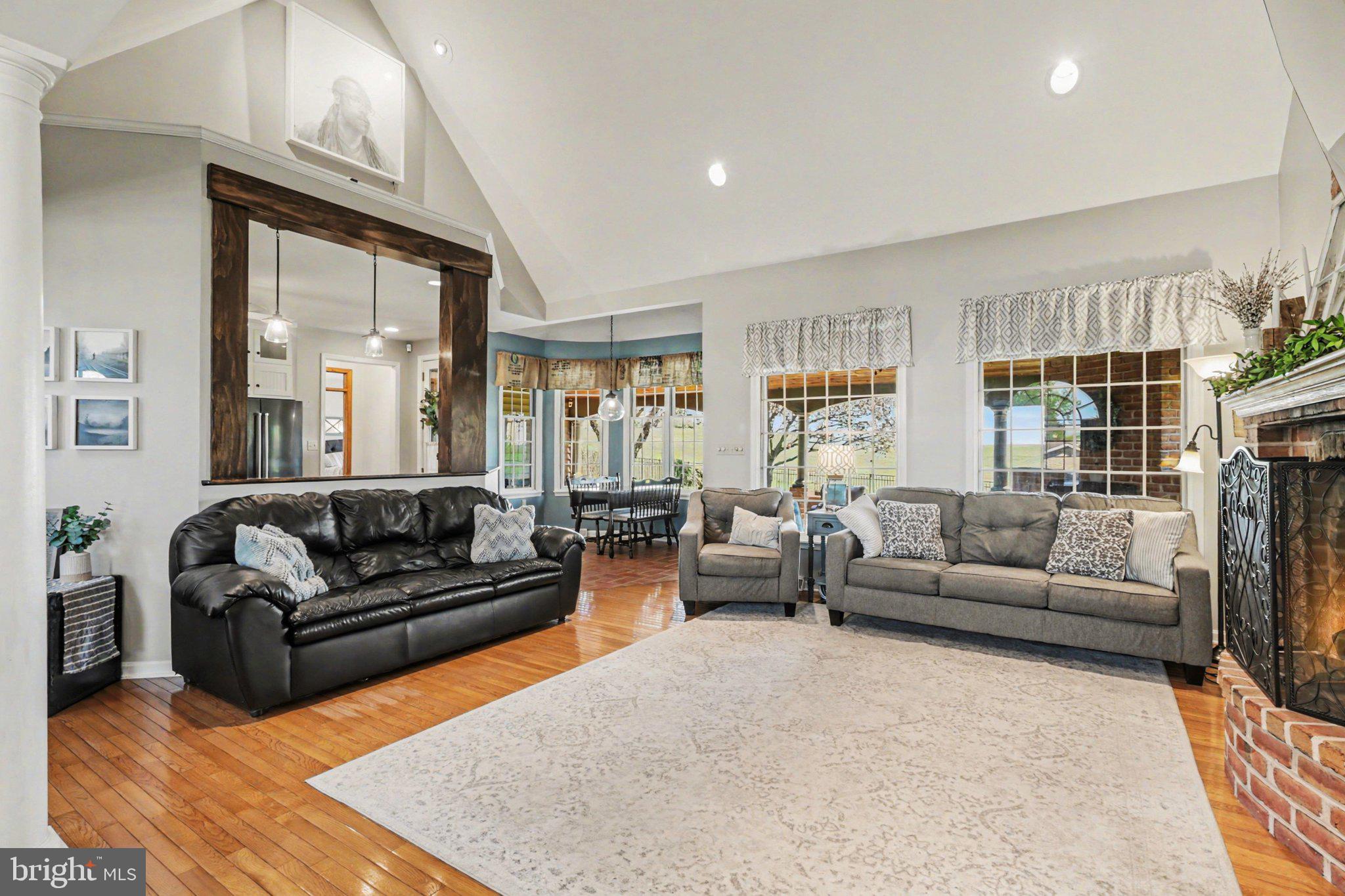 SCOTT GREENE ESTATES - Residential