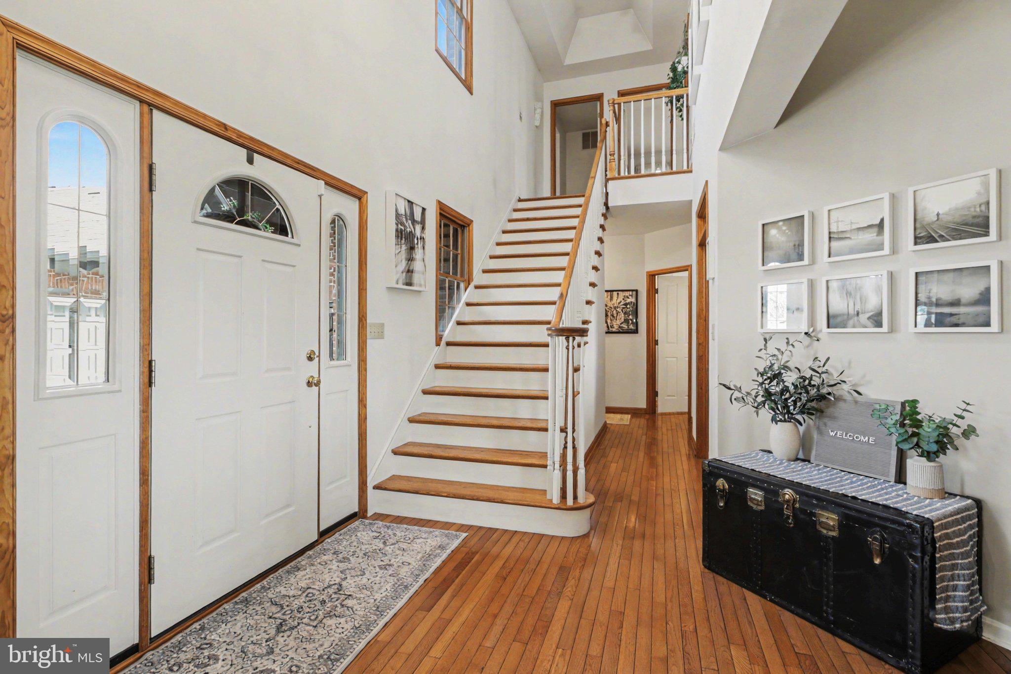 SCOTT GREENE ESTATES - Residential