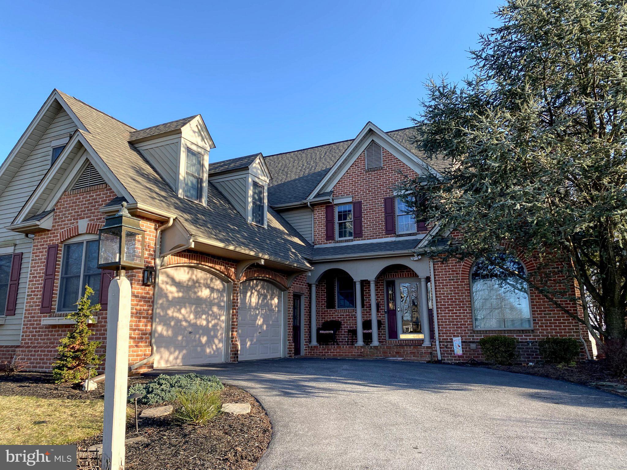 SCOTT GREENE ESTATES - Residential