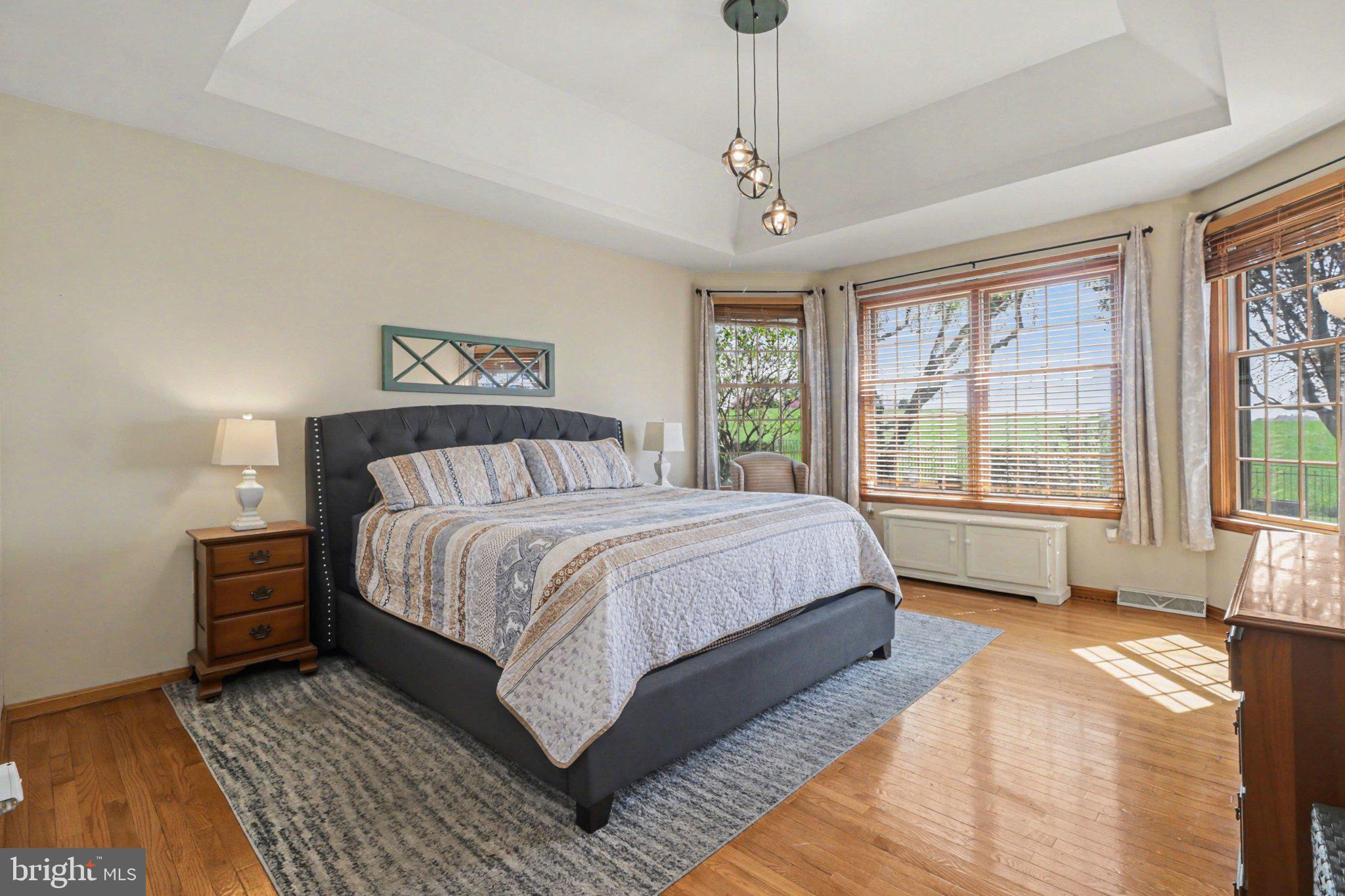 SCOTT GREENE ESTATES - Residential