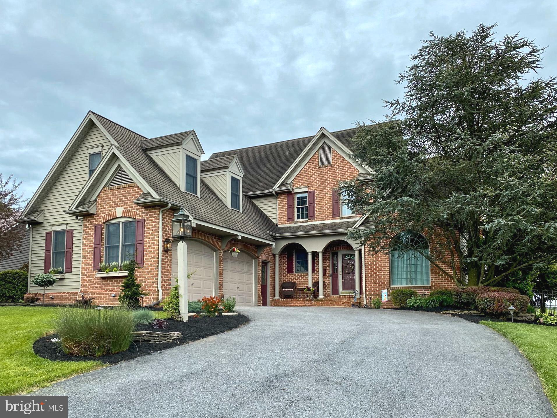 SCOTT GREENE ESTATES - Residential