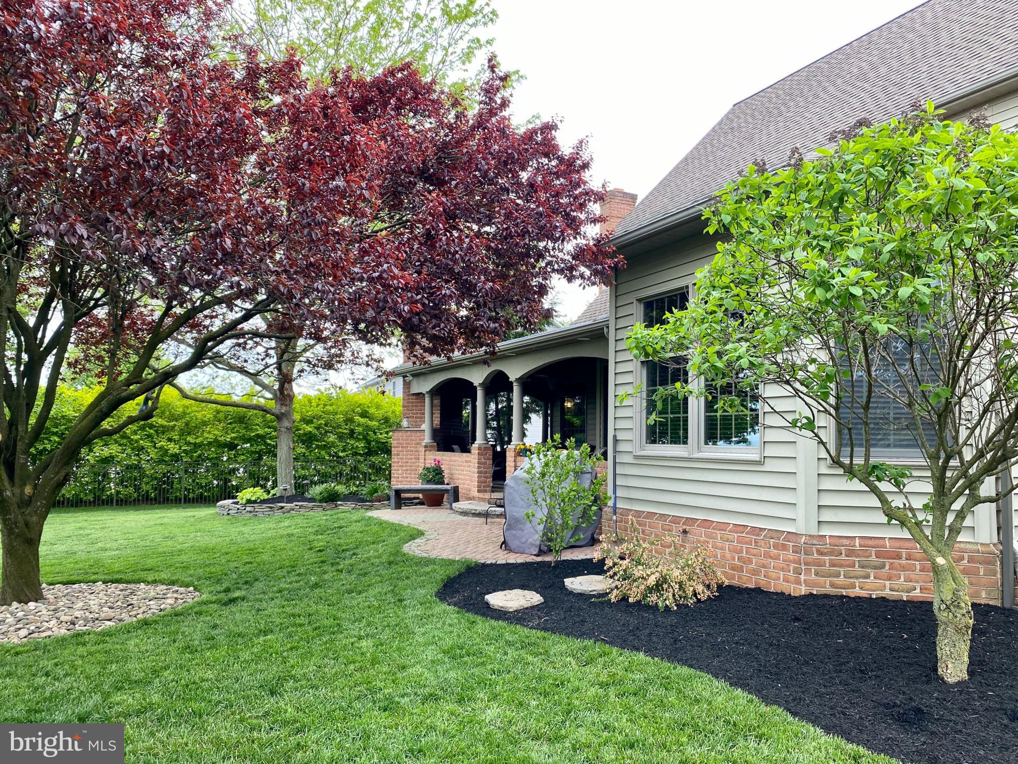 SCOTT GREENE ESTATES - Residential