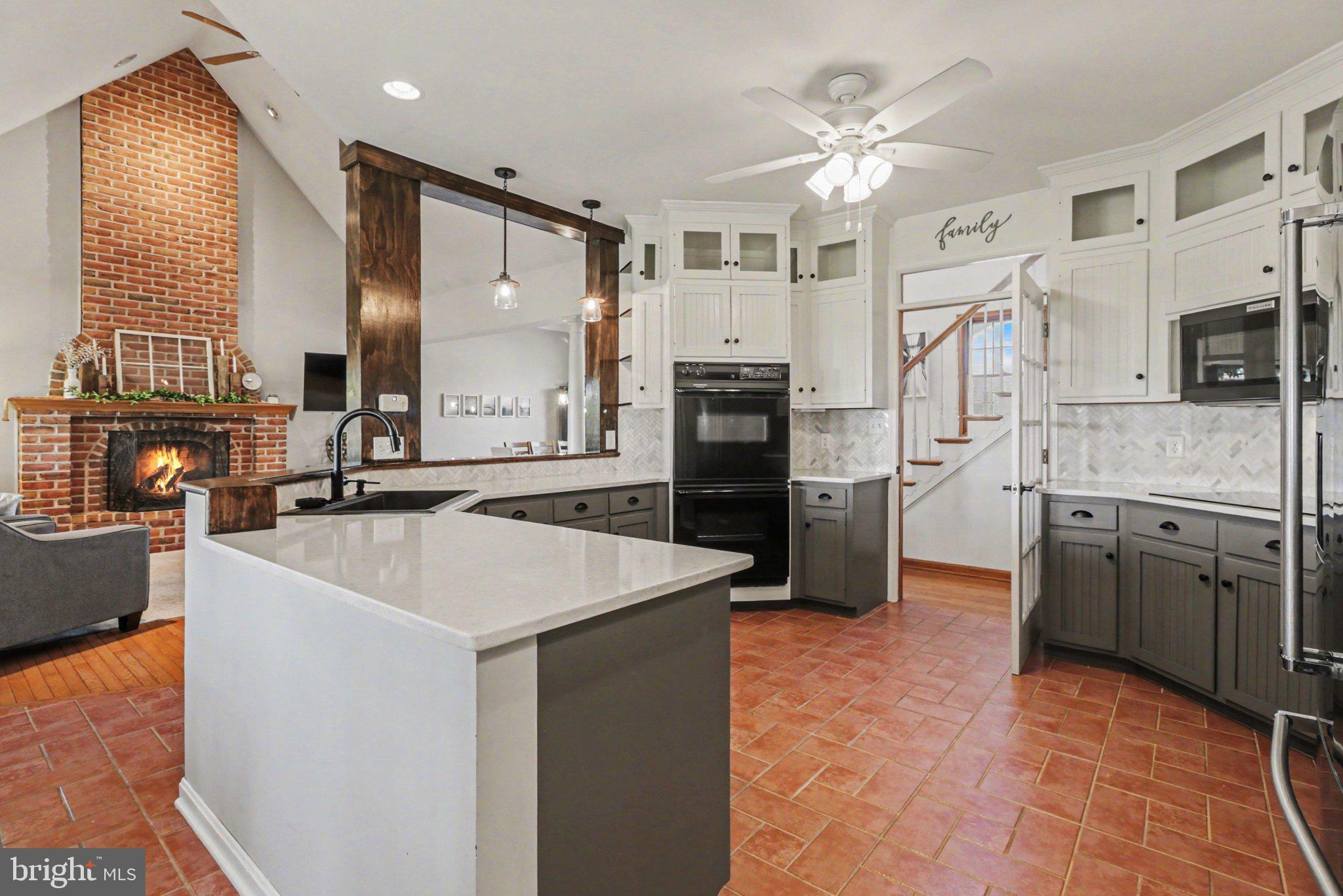 SCOTT GREENE ESTATES - Residential