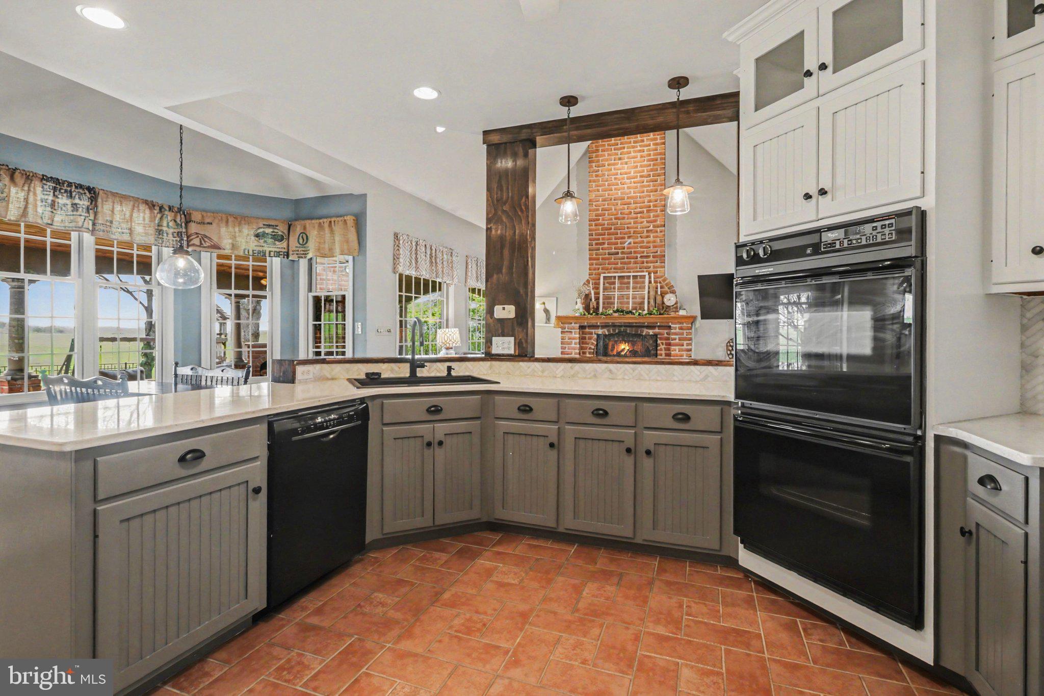 SCOTT GREENE ESTATES - Residential