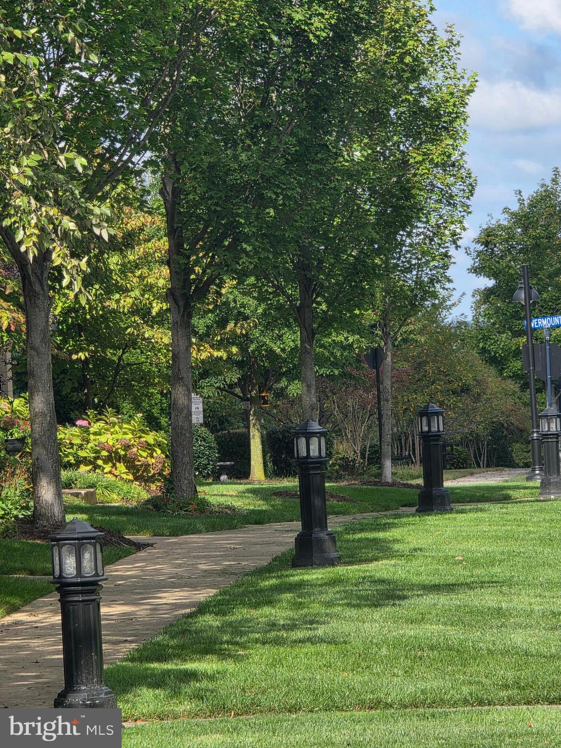 POTOMAC OVERLOOK CONDO - Residential Lease