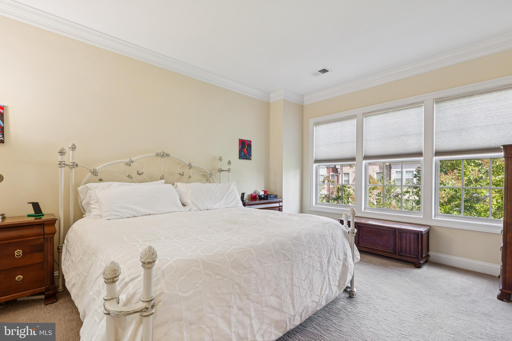 POTOMAC OVERLOOK CONDO - Residential Lease