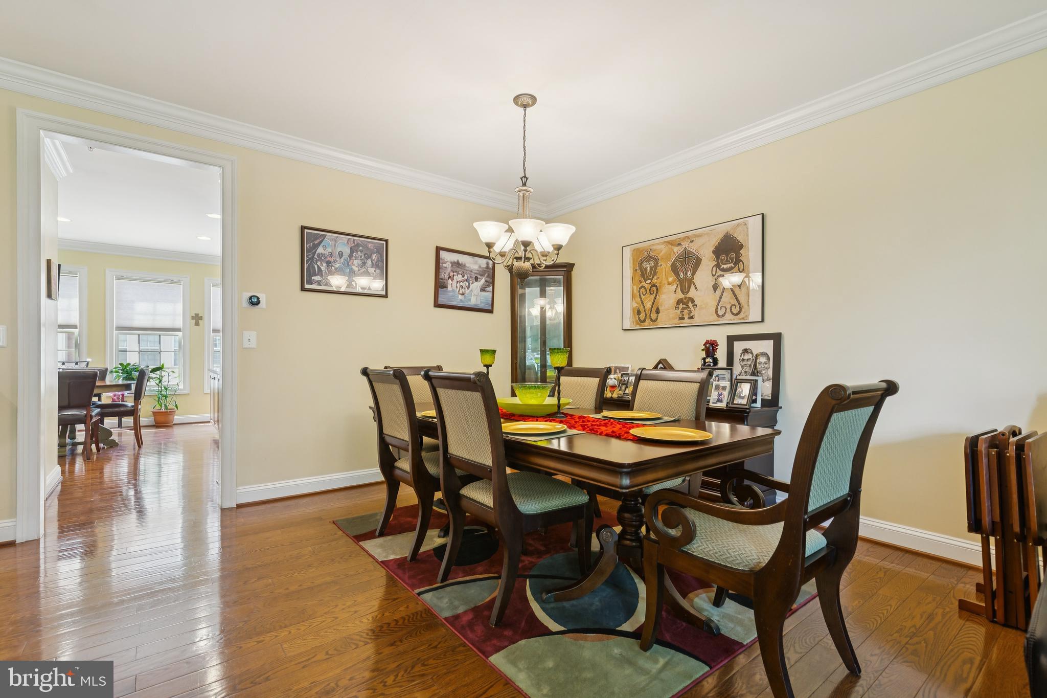 POTOMAC OVERLOOK CONDO - Residential Lease