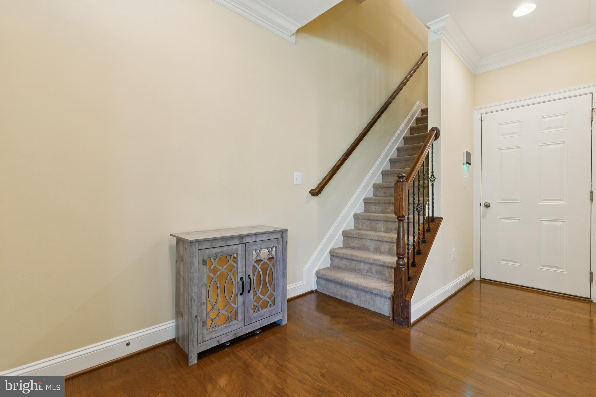 POTOMAC OVERLOOK CONDO - Residential Lease