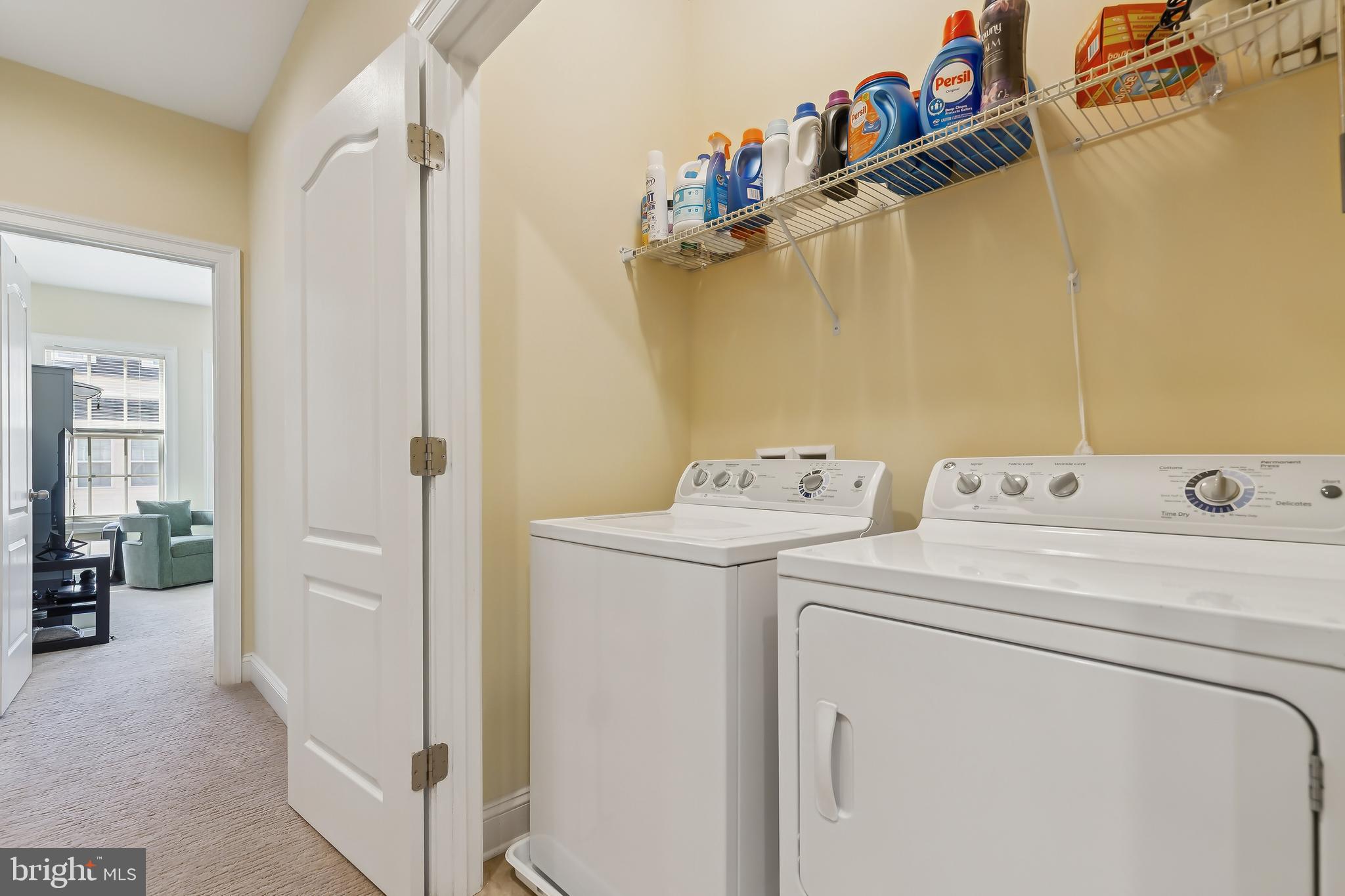 POTOMAC OVERLOOK CONDO - Residential Lease