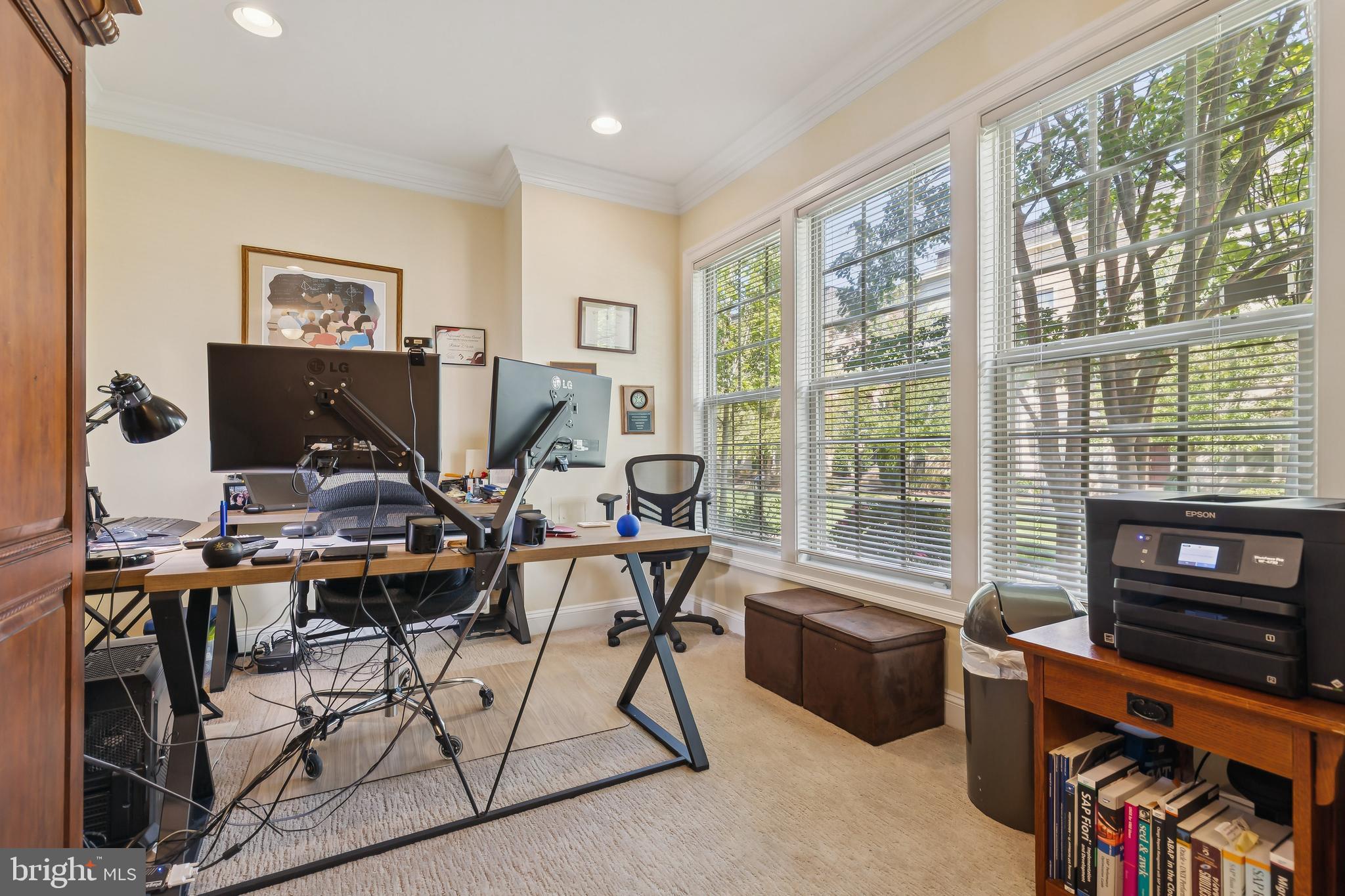 POTOMAC OVERLOOK CONDO - Residential Lease