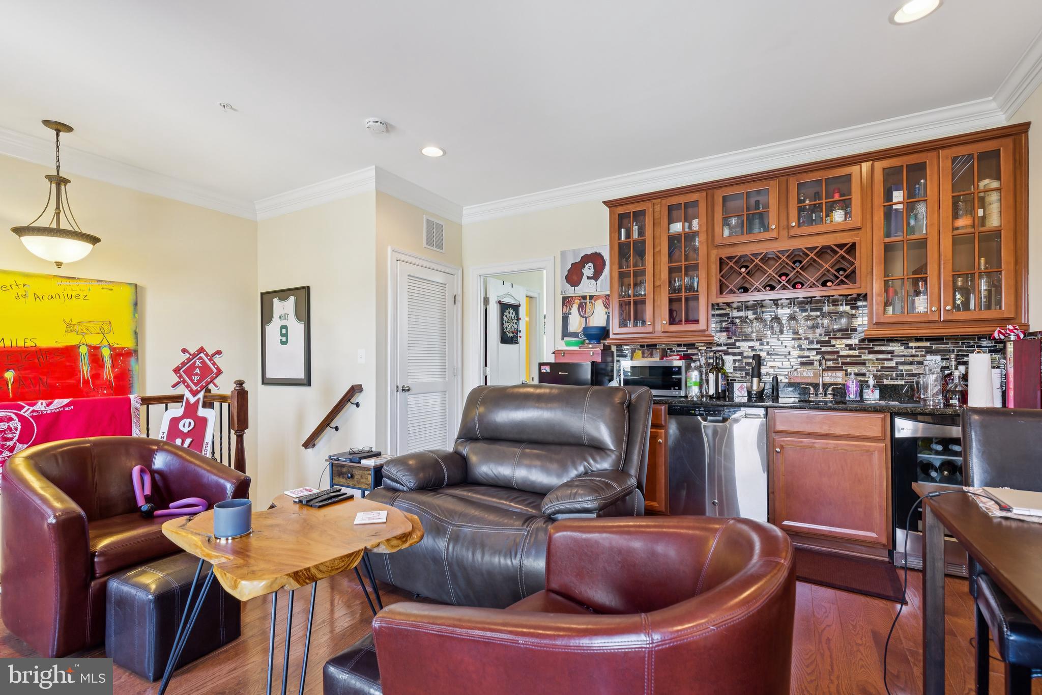 POTOMAC OVERLOOK CONDO - Residential Lease