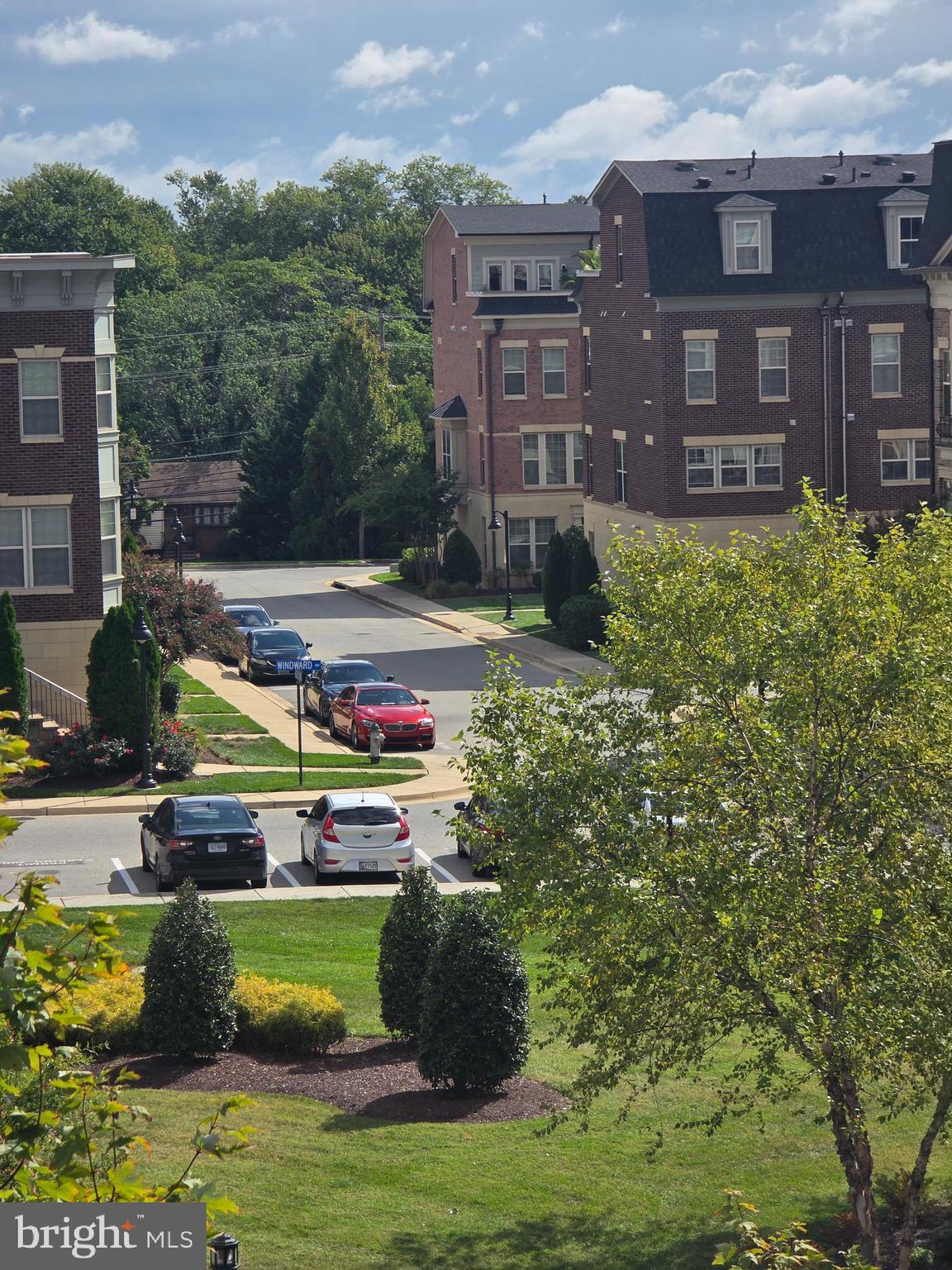 POTOMAC OVERLOOK CONDO - Residential Lease