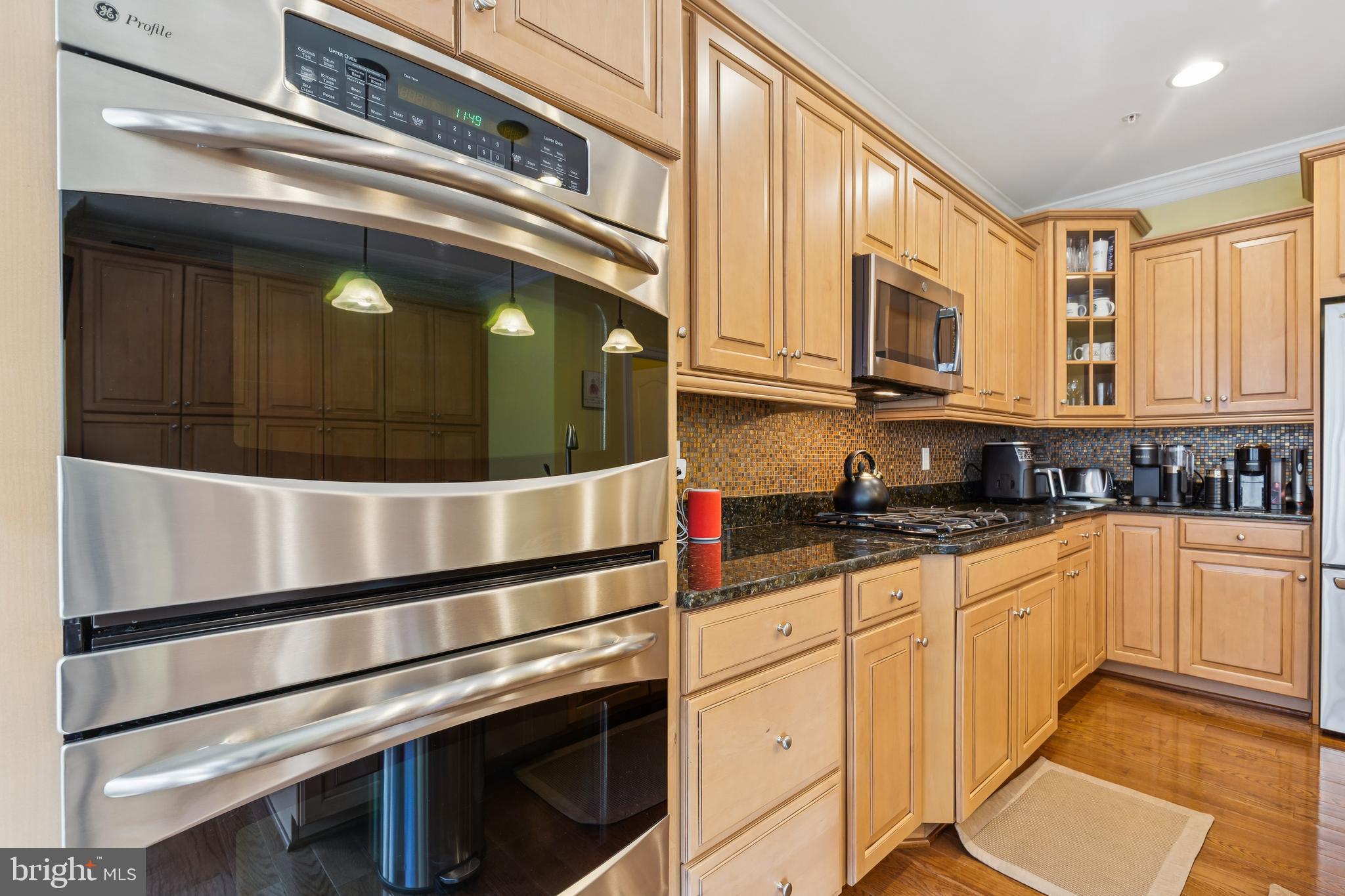 POTOMAC OVERLOOK CONDO - Residential Lease