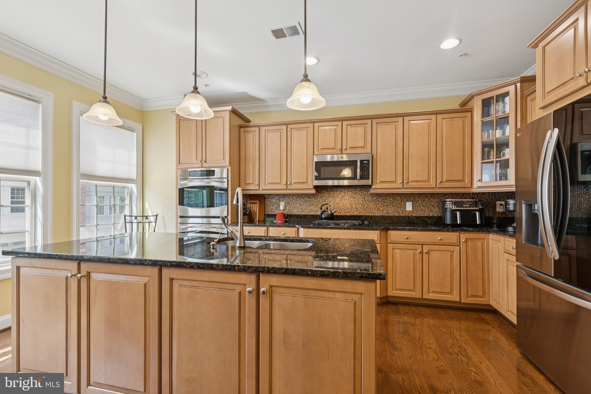 POTOMAC OVERLOOK CONDO - Residential Lease